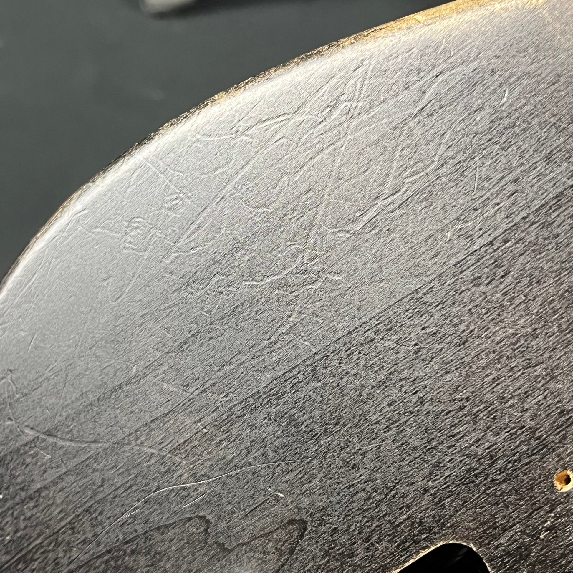 Bacchus Handmade East Side Limited 2007