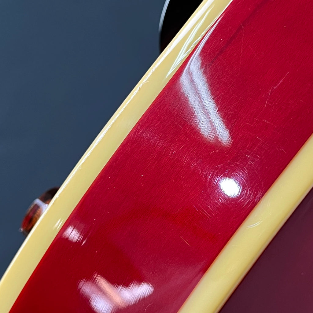 Epiphone Korea DOT 2005