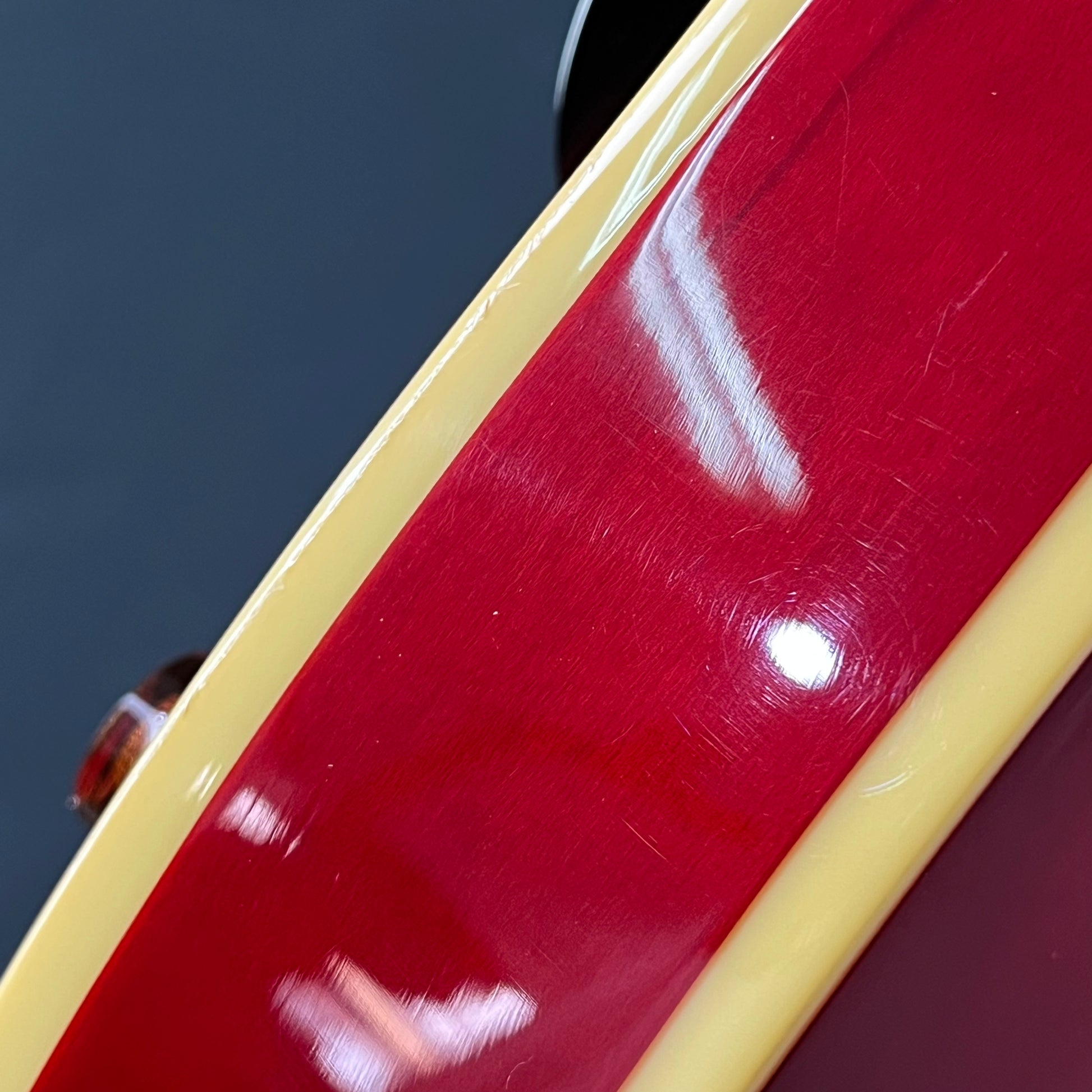 Epiphone Korea DOT 2005