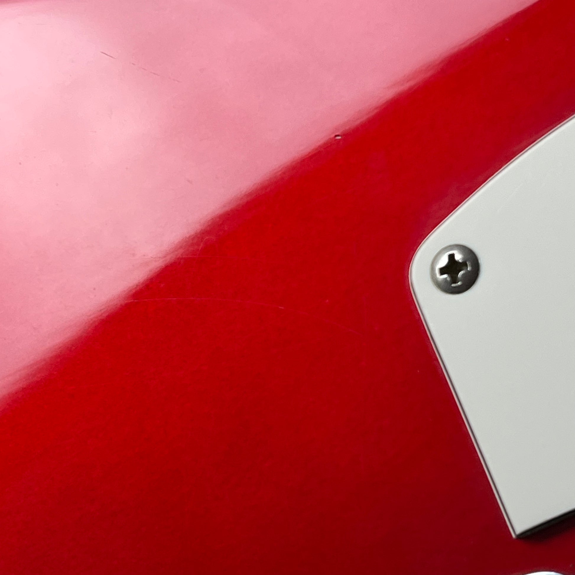 Squier Affinity Telecaster