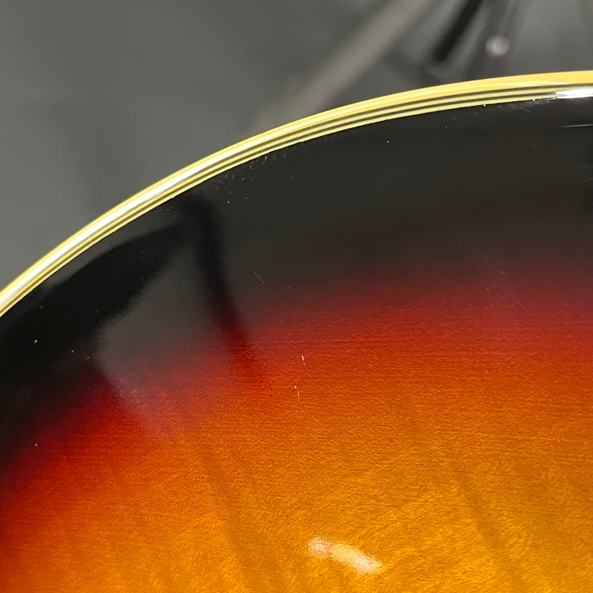 Epiphone Joe Pass Emperor-II Pro VS 2017