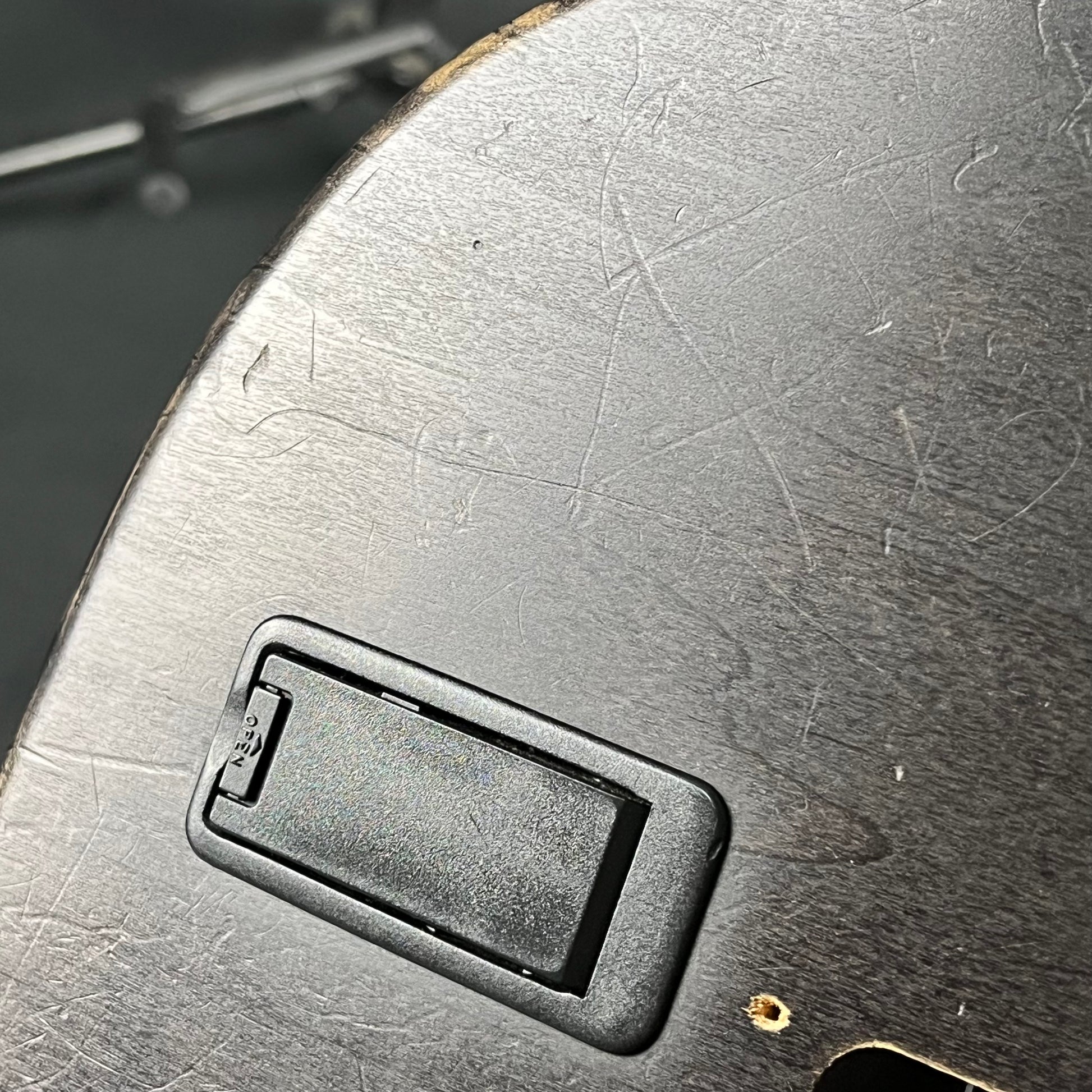 Bacchus Handmade East Side Limited 2007