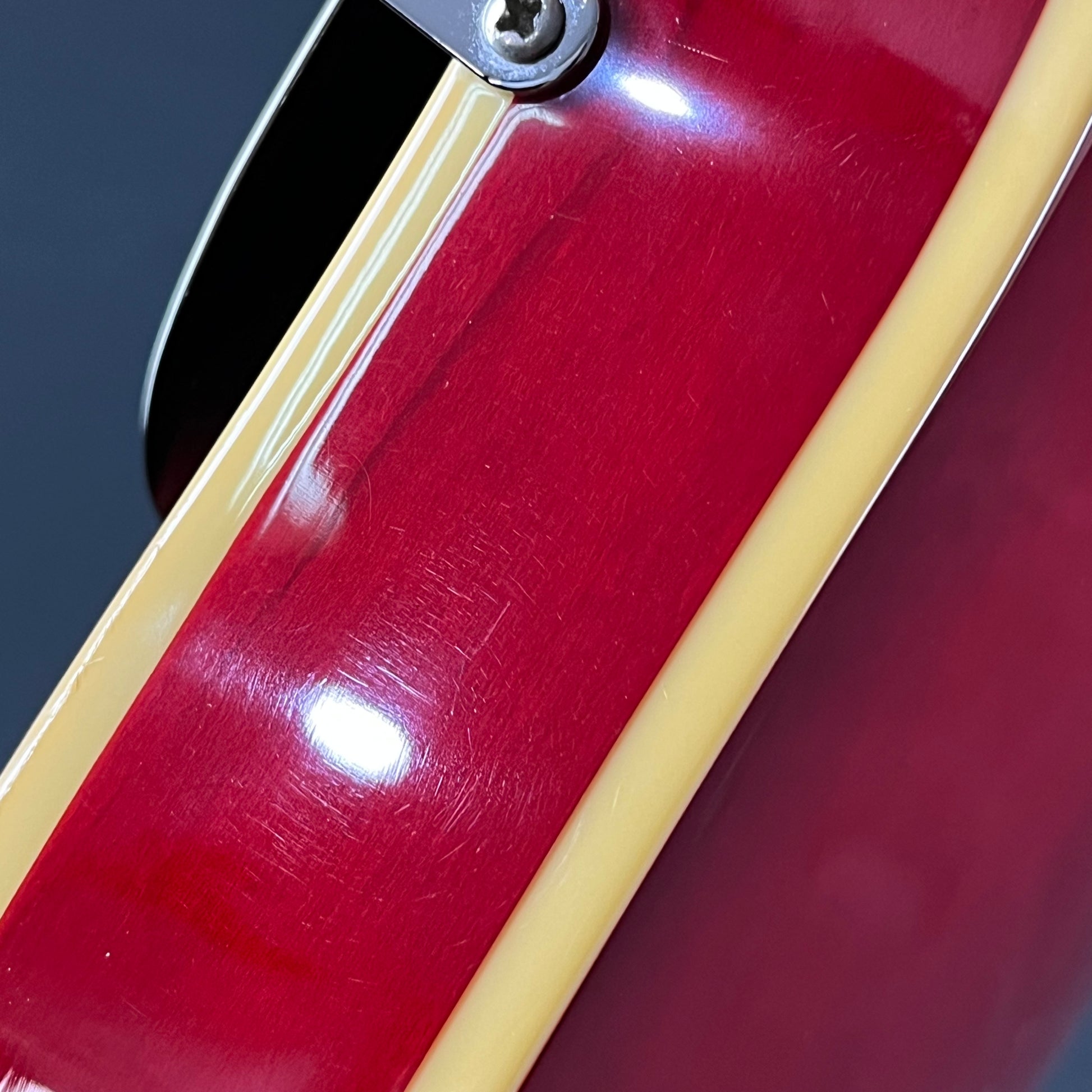 Epiphone Korea DOT 2005