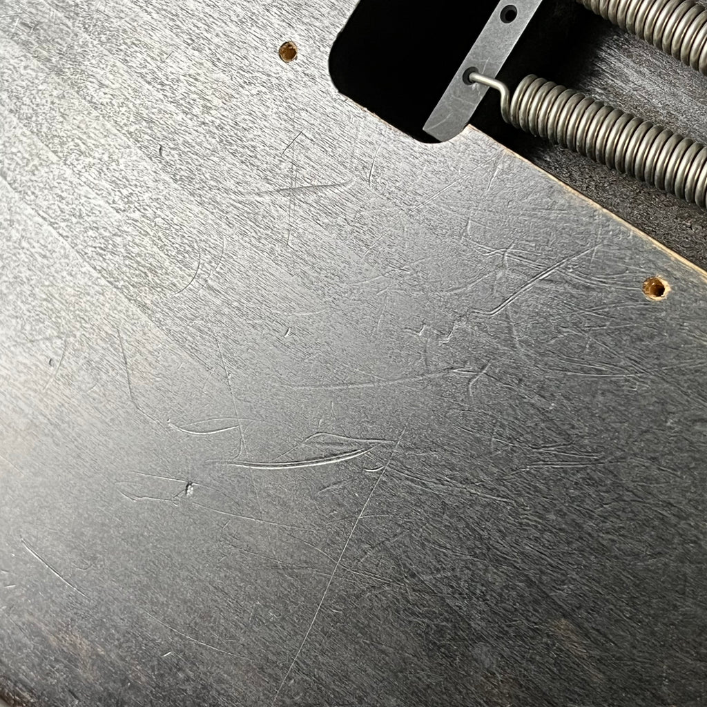 Bacchus Handmade East Side Limited 2007