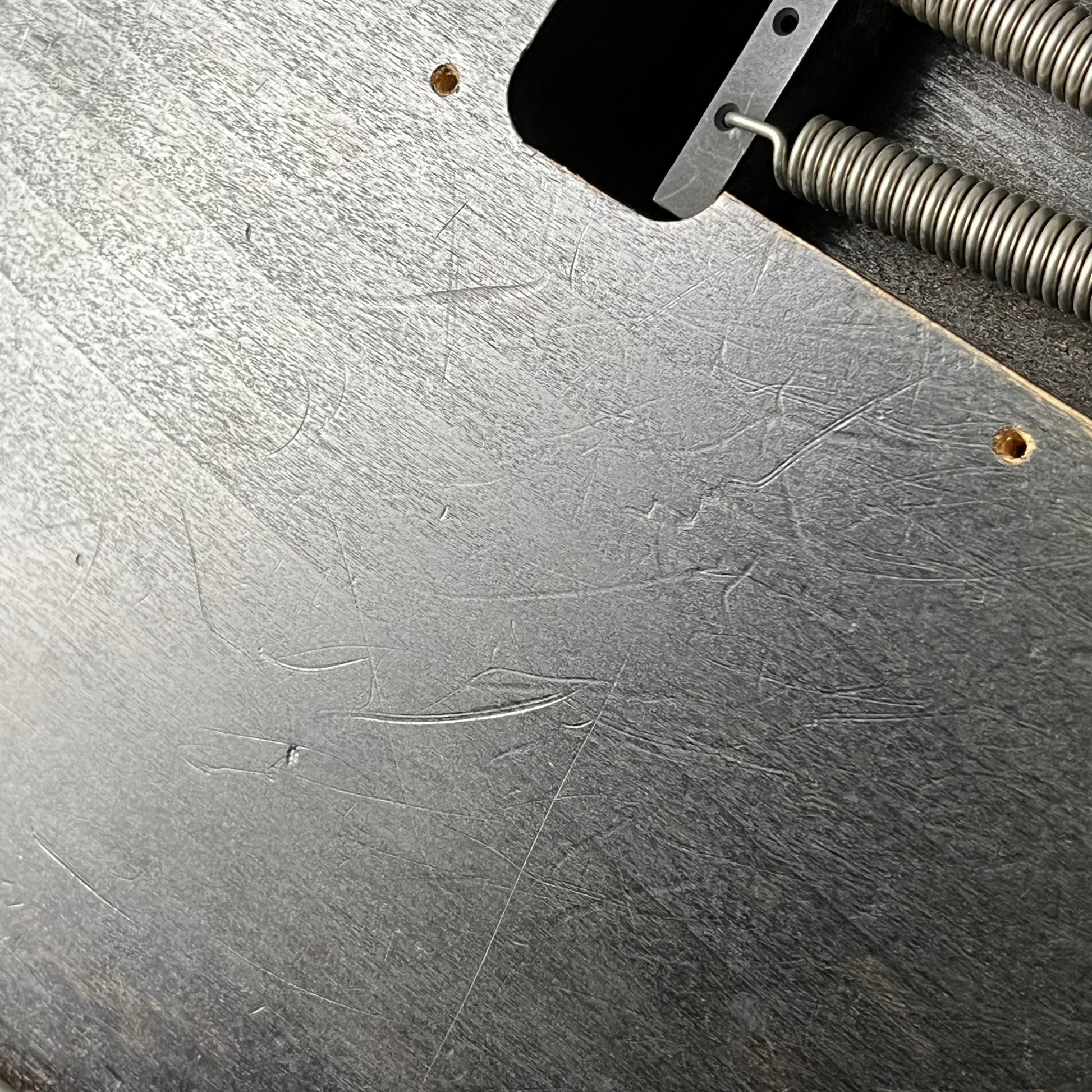 Bacchus Handmade East Side Limited 2007