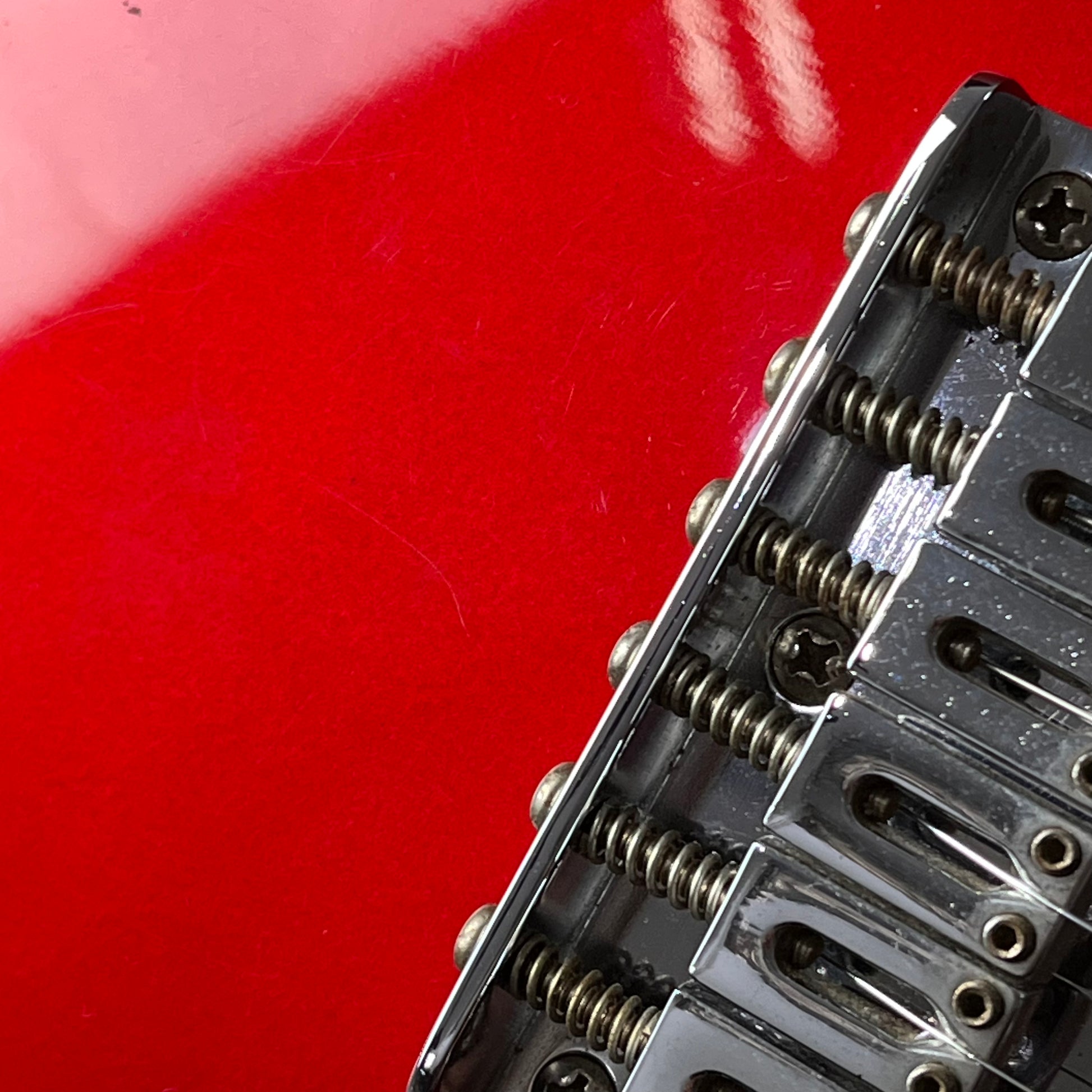 Squier Affinity Telecaster