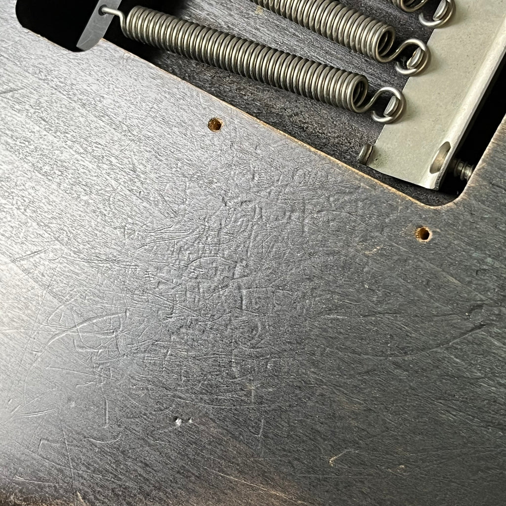 Bacchus Handmade East Side Limited 2007