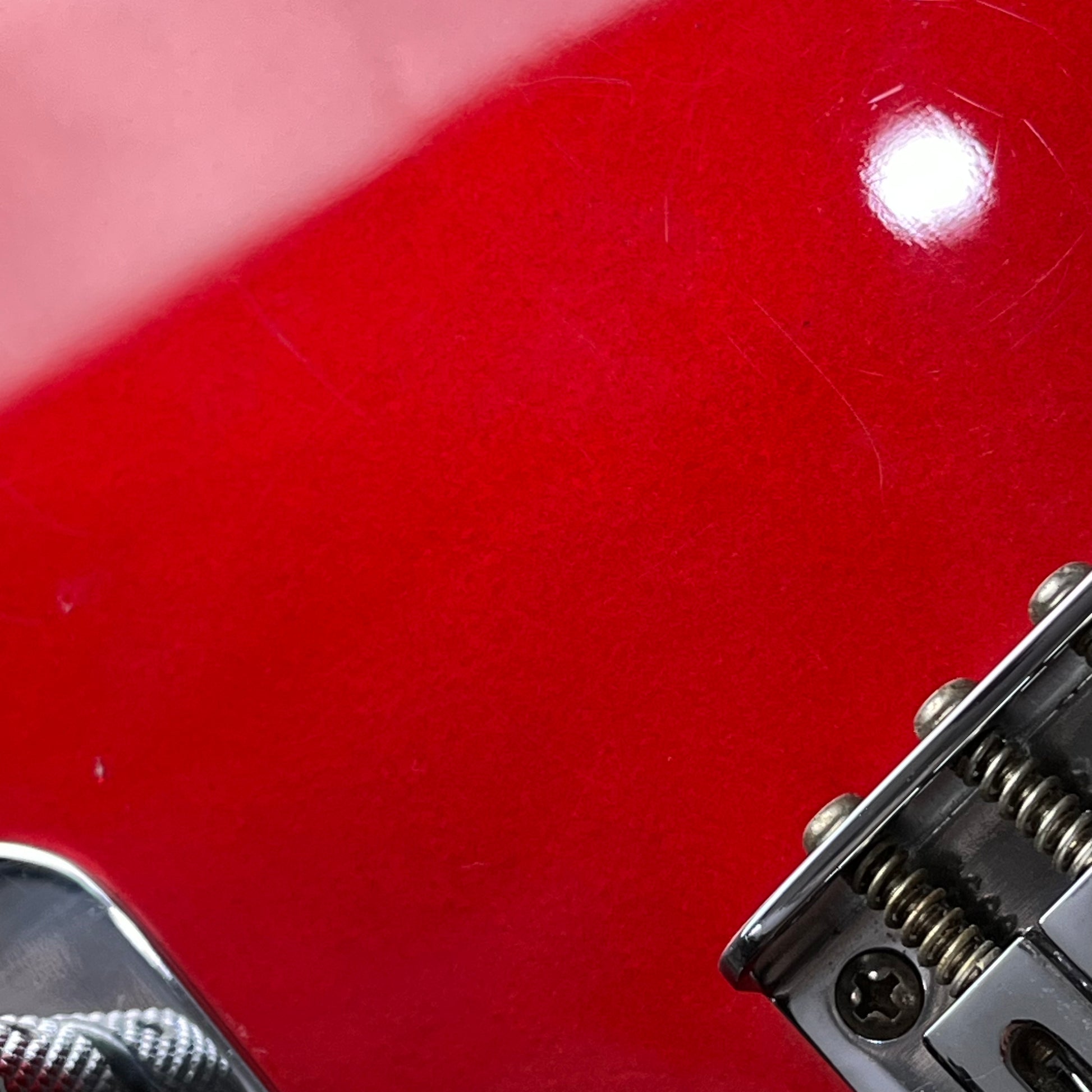 Squier Affinity Telecaster