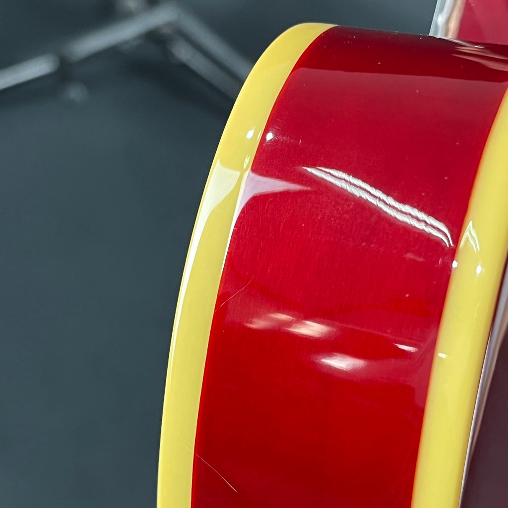 Epiphone Korea DOT 2005