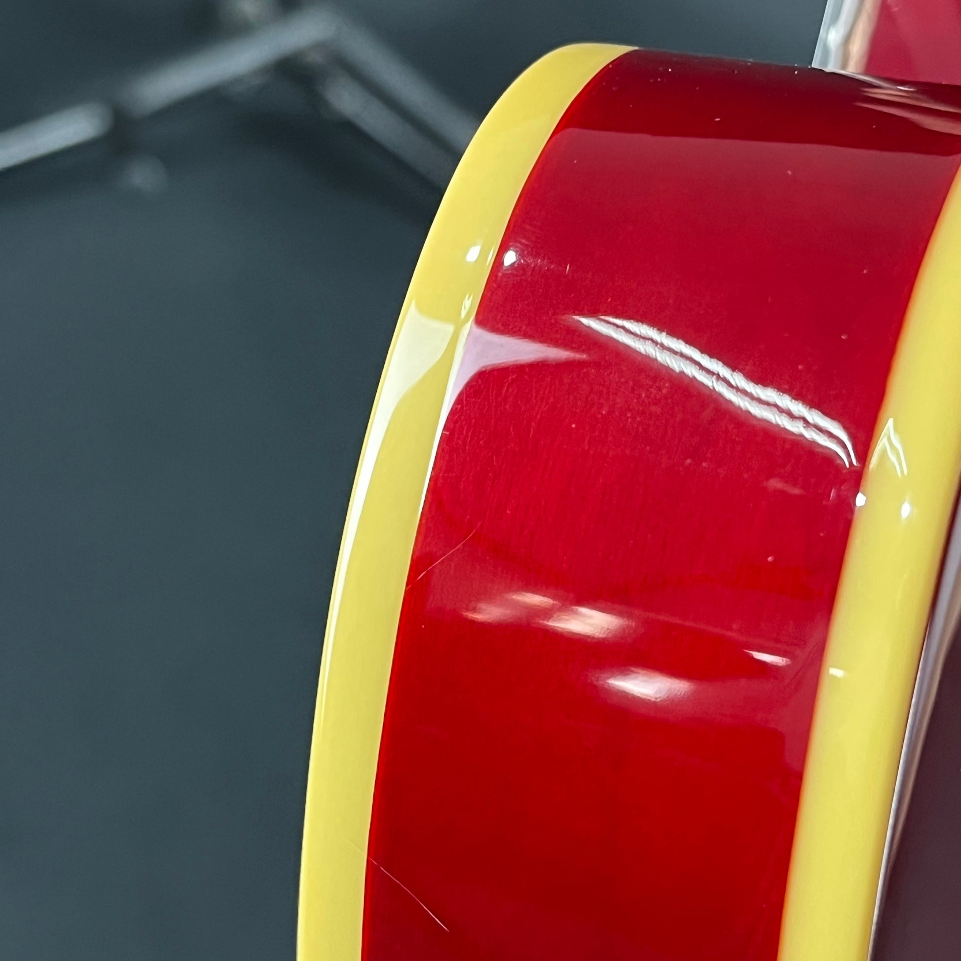 Epiphone Korea DOT 2005