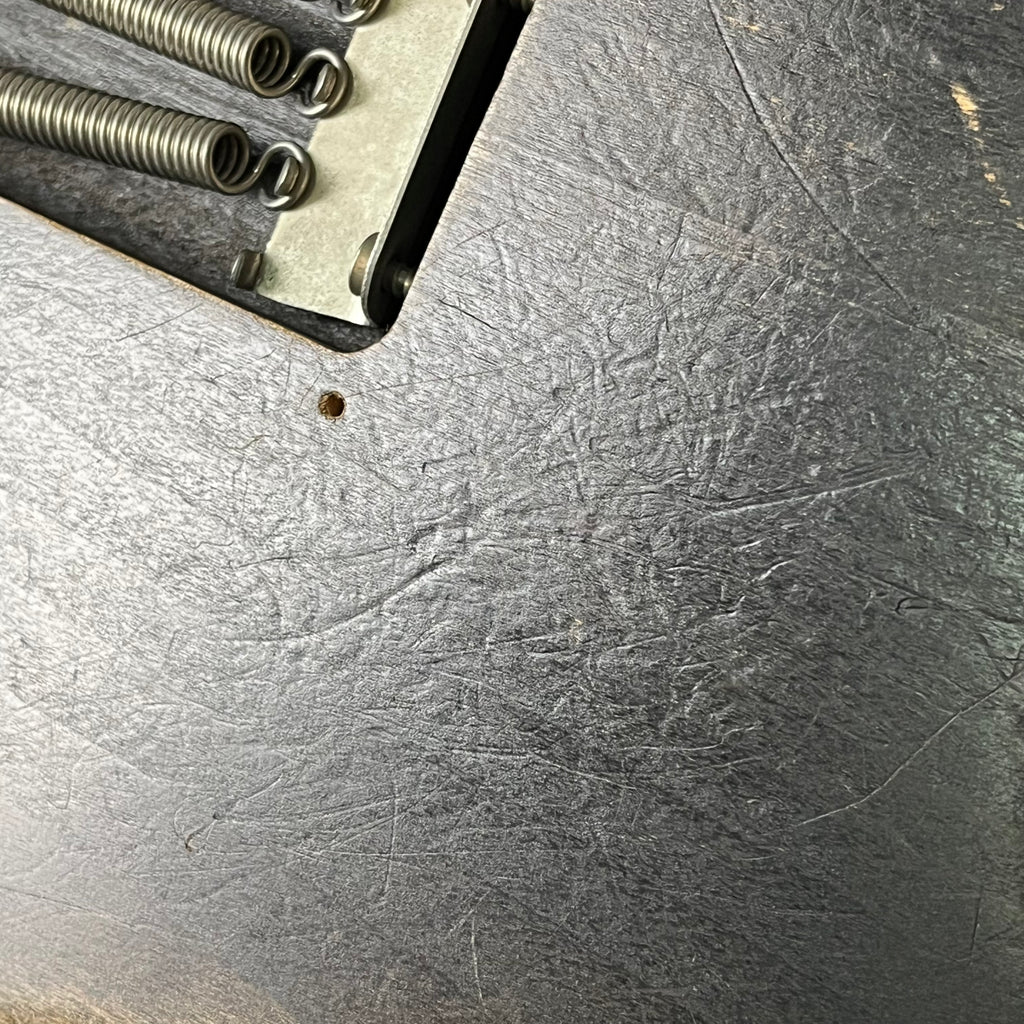 Bacchus Handmade East Side Limited 2007