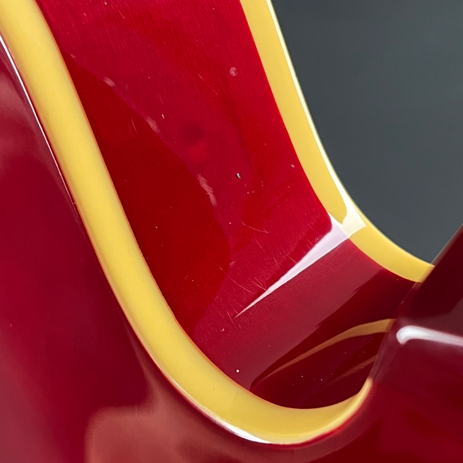 Epiphone Korea DOT 2005