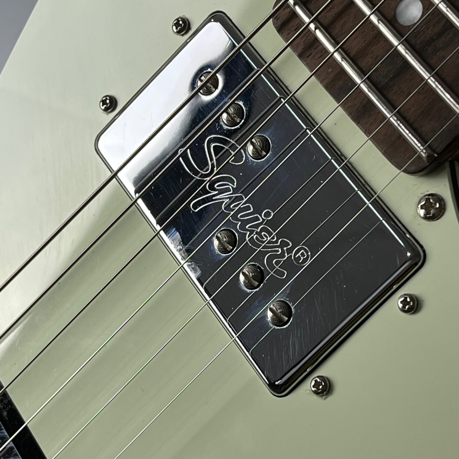 Squier FSR Paranormal Offset Telecaster SH