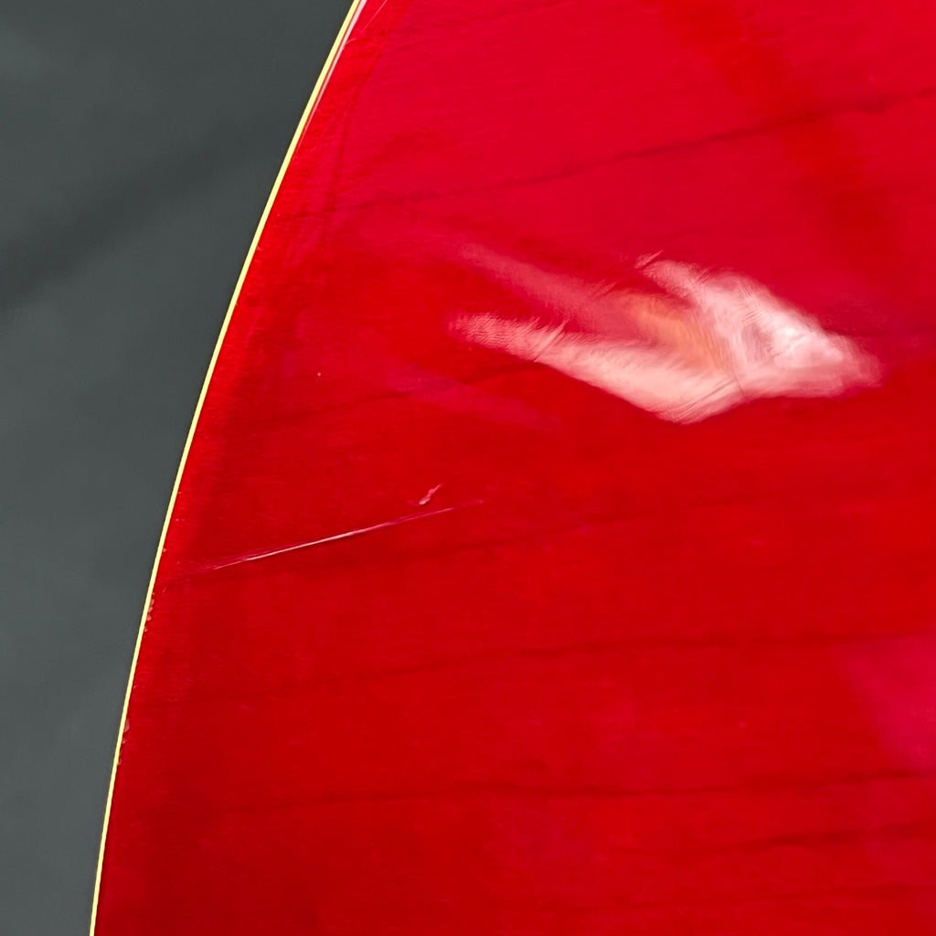 Epiphone Korea DOT 2005