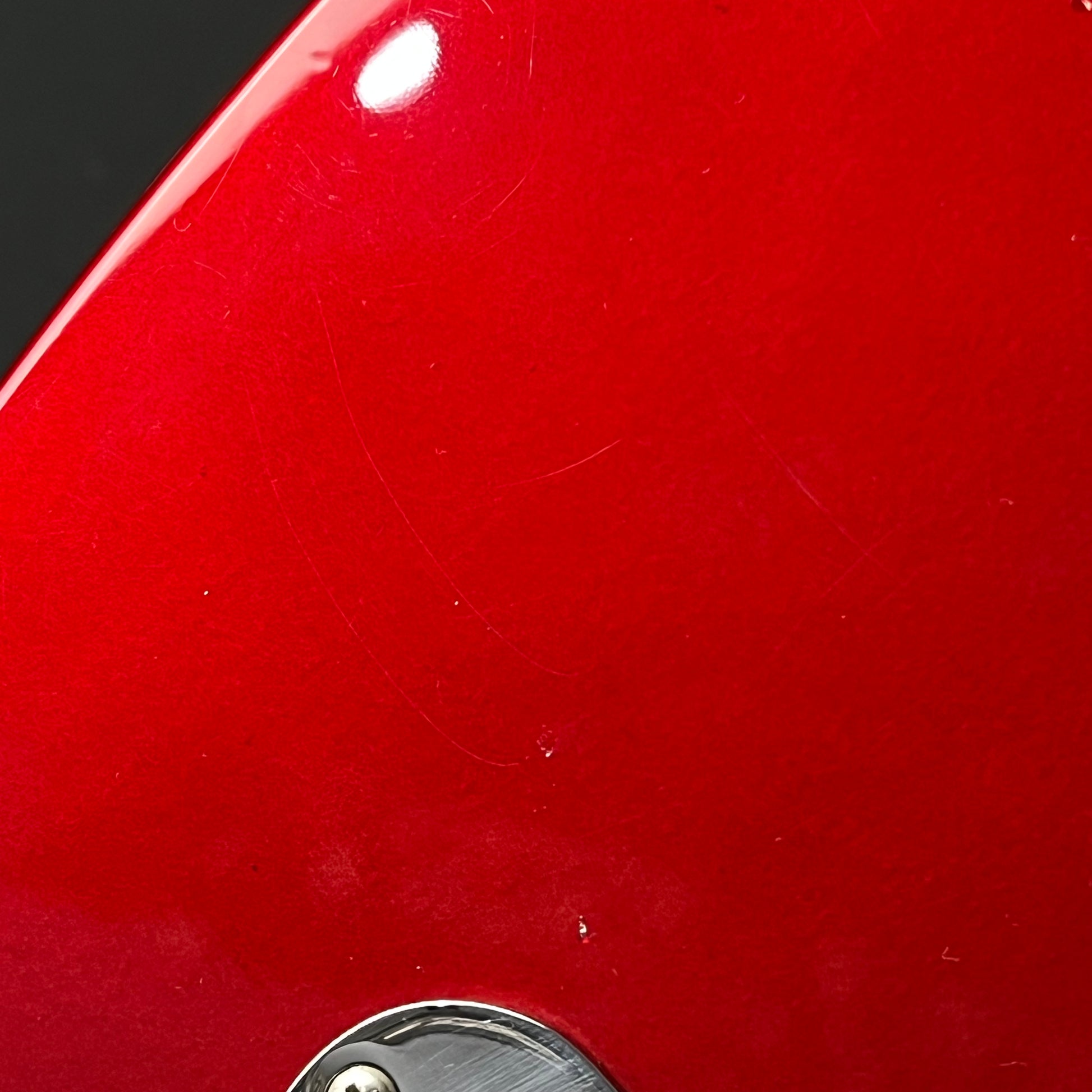 Squier Affinity Telecaster