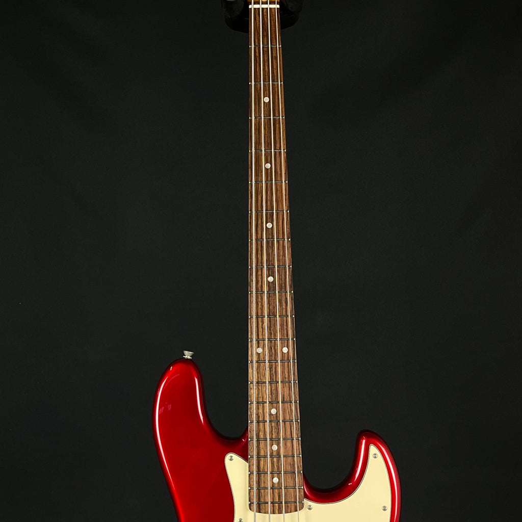 Fernandes Jazz Bass