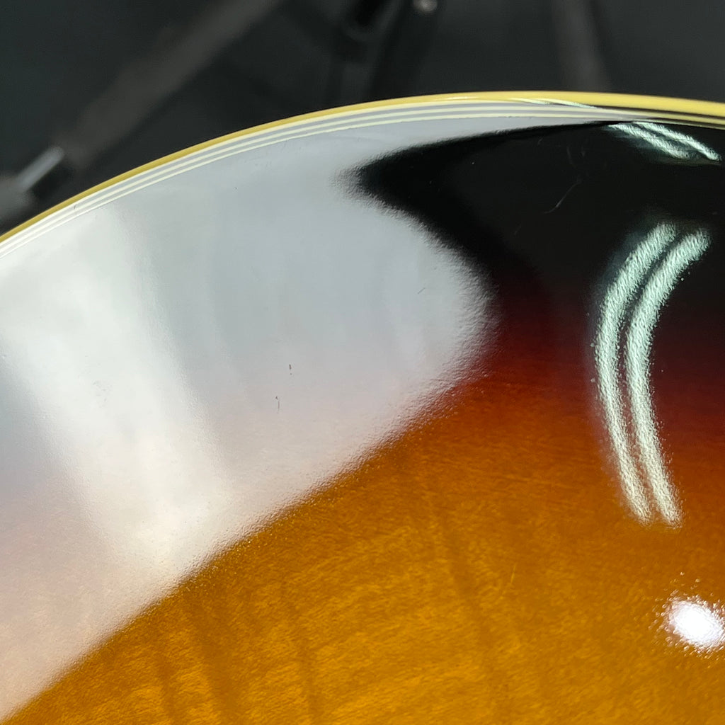 Epiphone Joe Pass Emperor-II Pro VS 2017