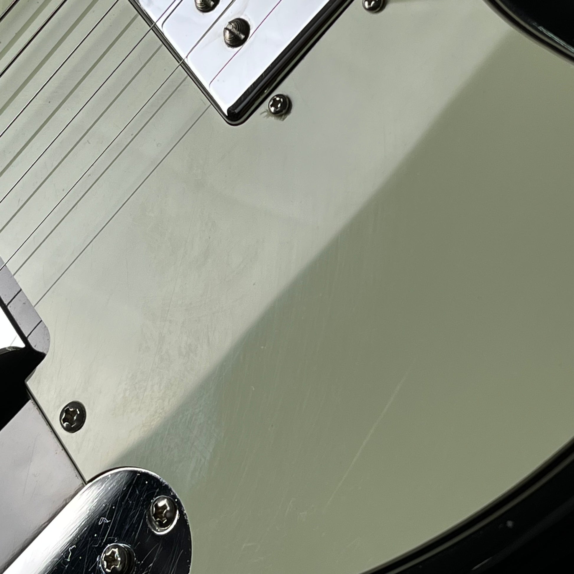 Squier FSR Paranormal Offset Telecaster SH