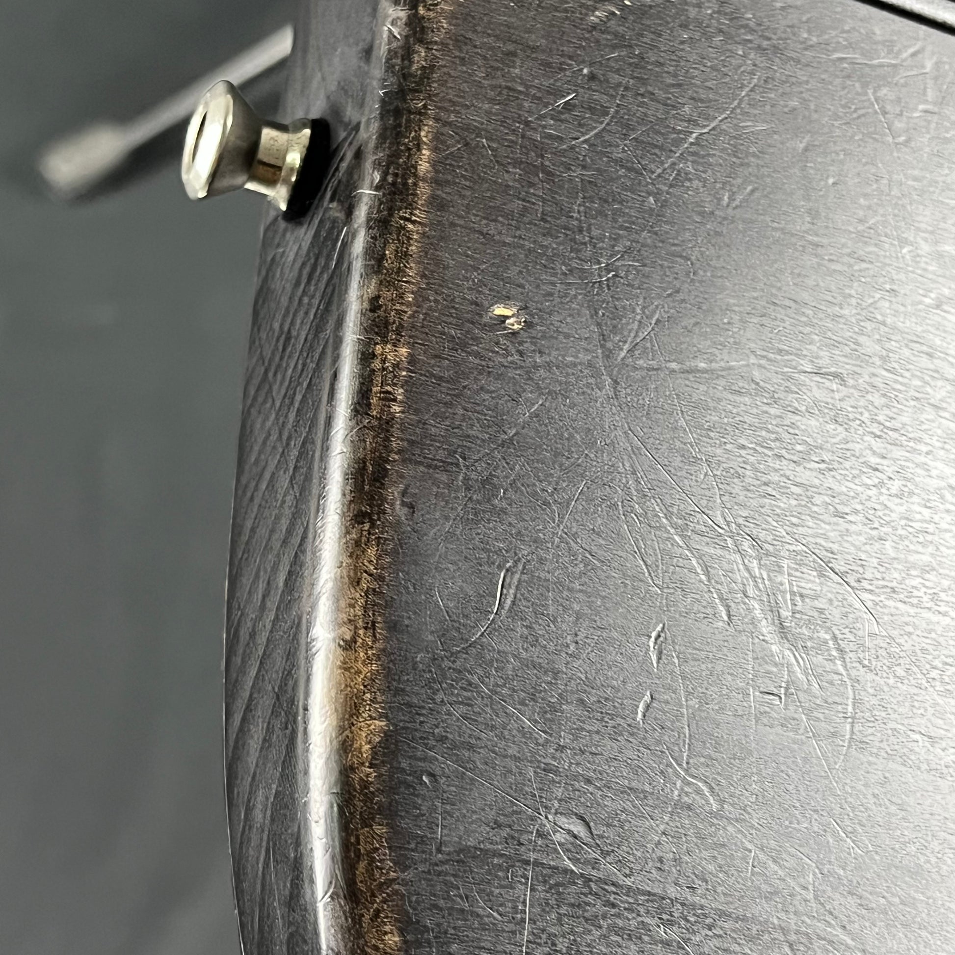 Bacchus Handmade East Side Limited 2007