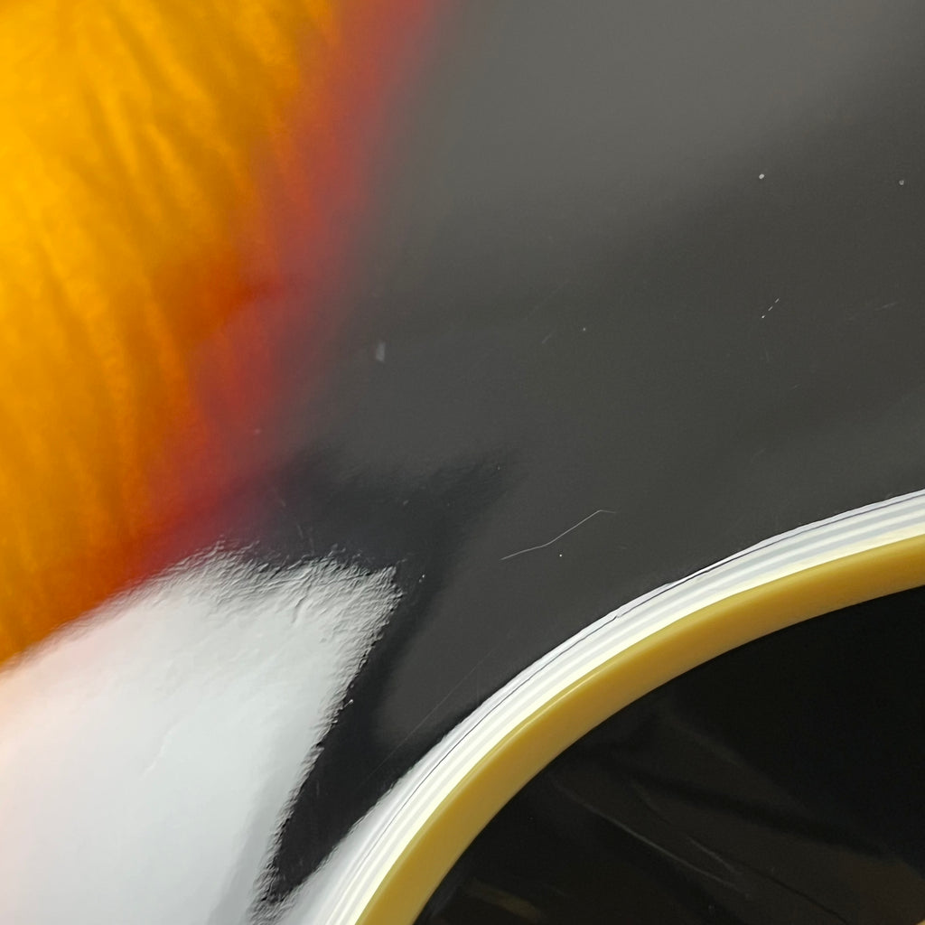 Epiphone Joe Pass Emperor-II Pro VS 2017