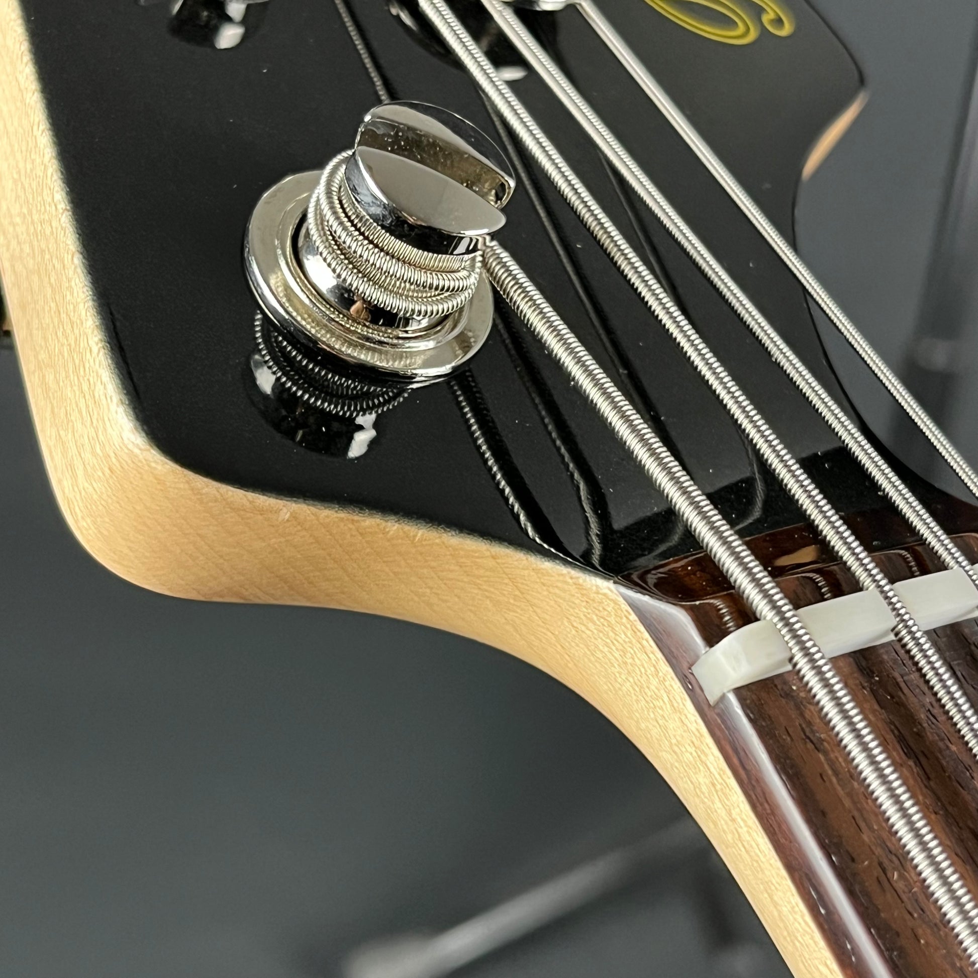 Bacchus Global Series Bass