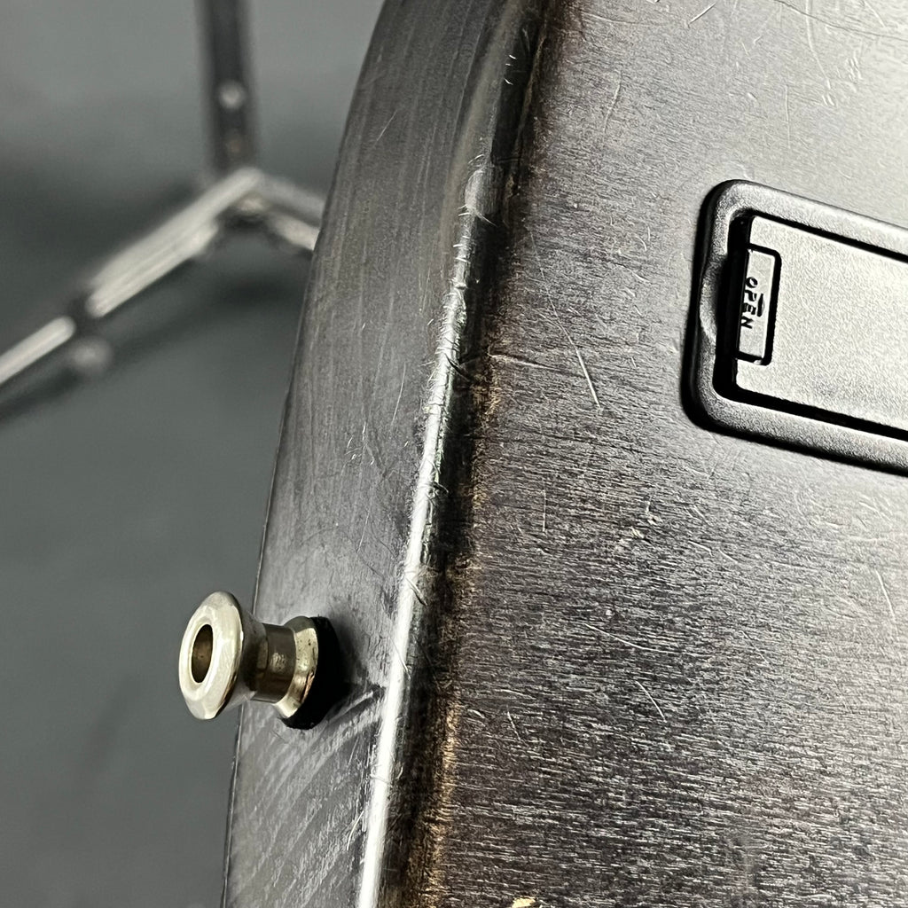 Bacchus Handmade East Side Limited 2007