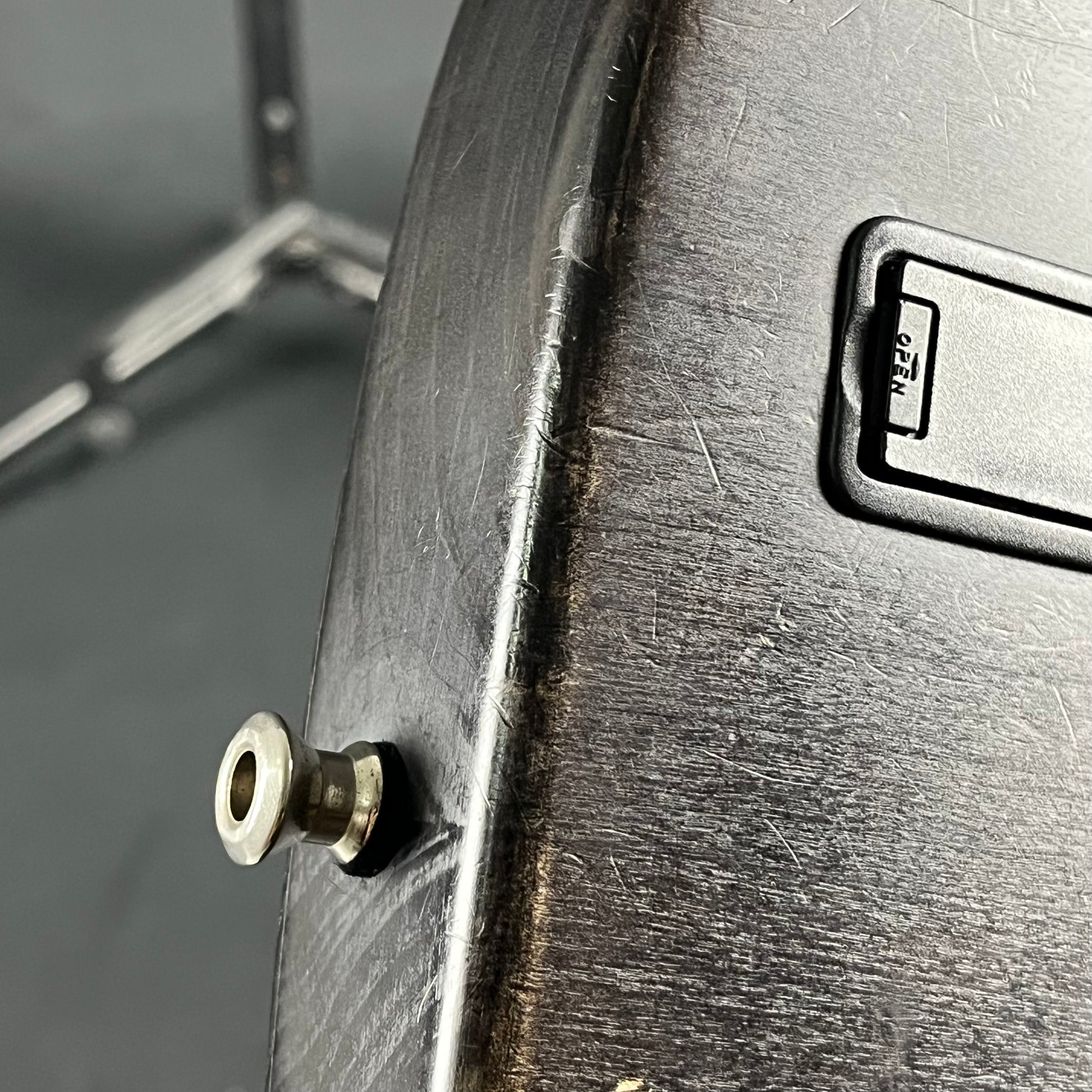 Bacchus Handmade East Side Limited 2007