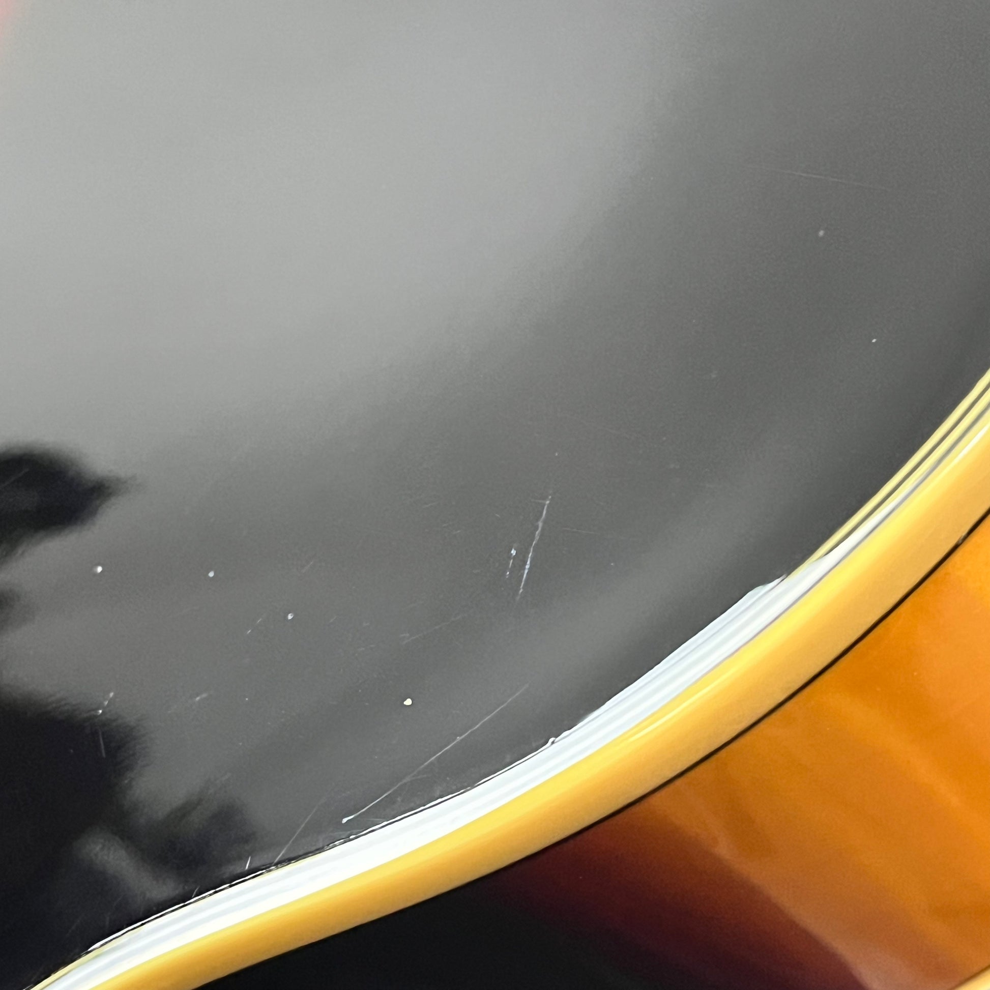 Epiphone Joe Pass Emperor-II Pro VS 2017