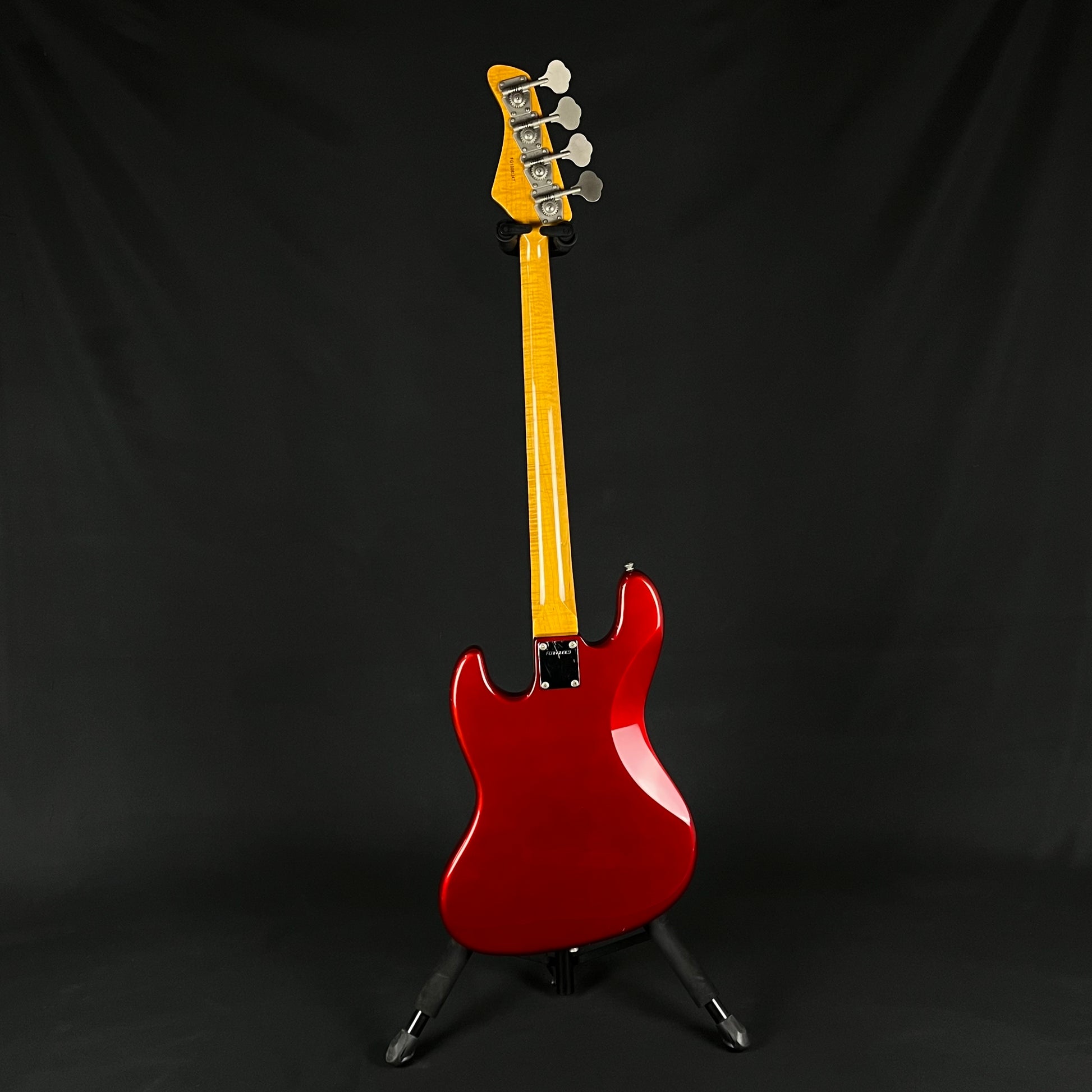 Fernandes Jazz Bass
