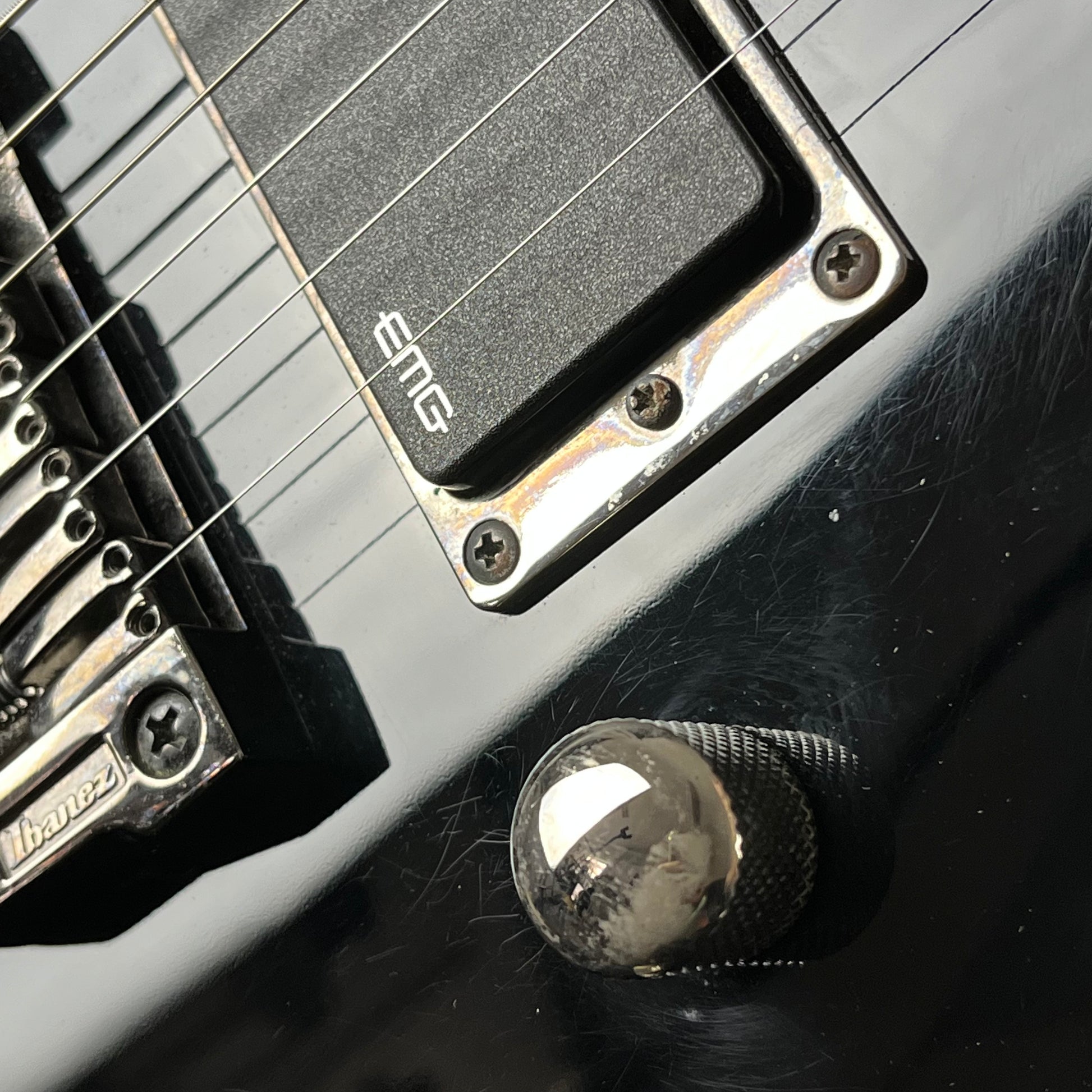 Ibanez RGA42E