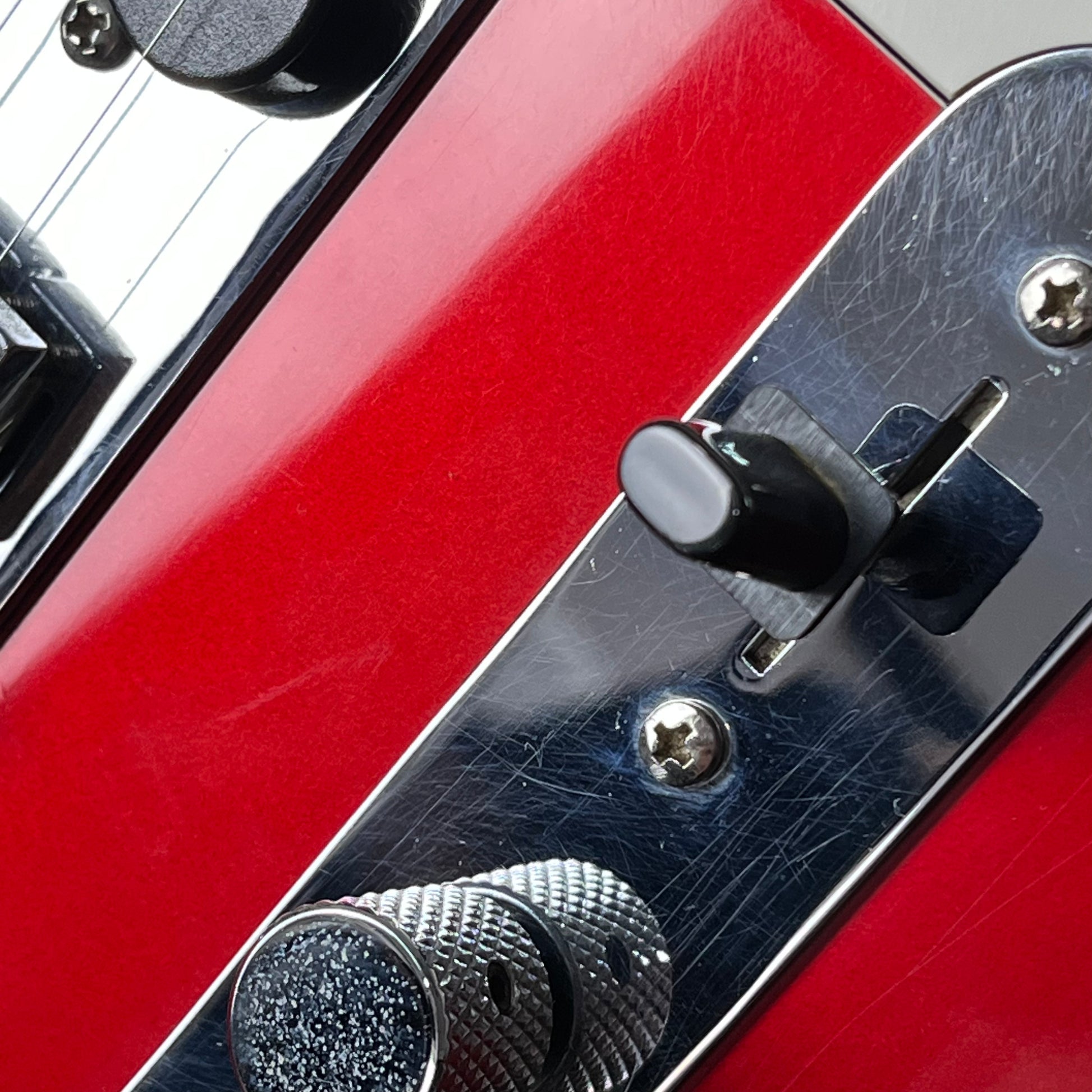 Squier Affinity Telecaster