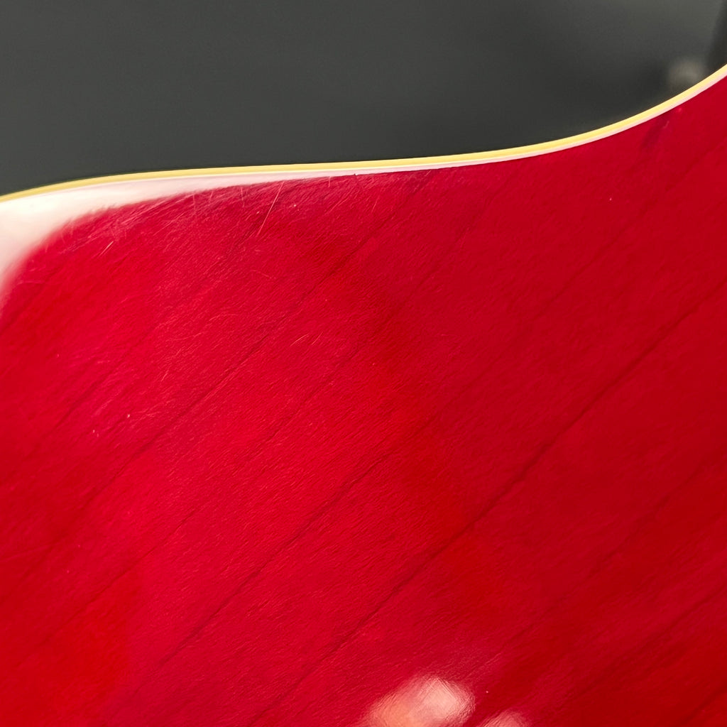 Epiphone Korea DOT 2005