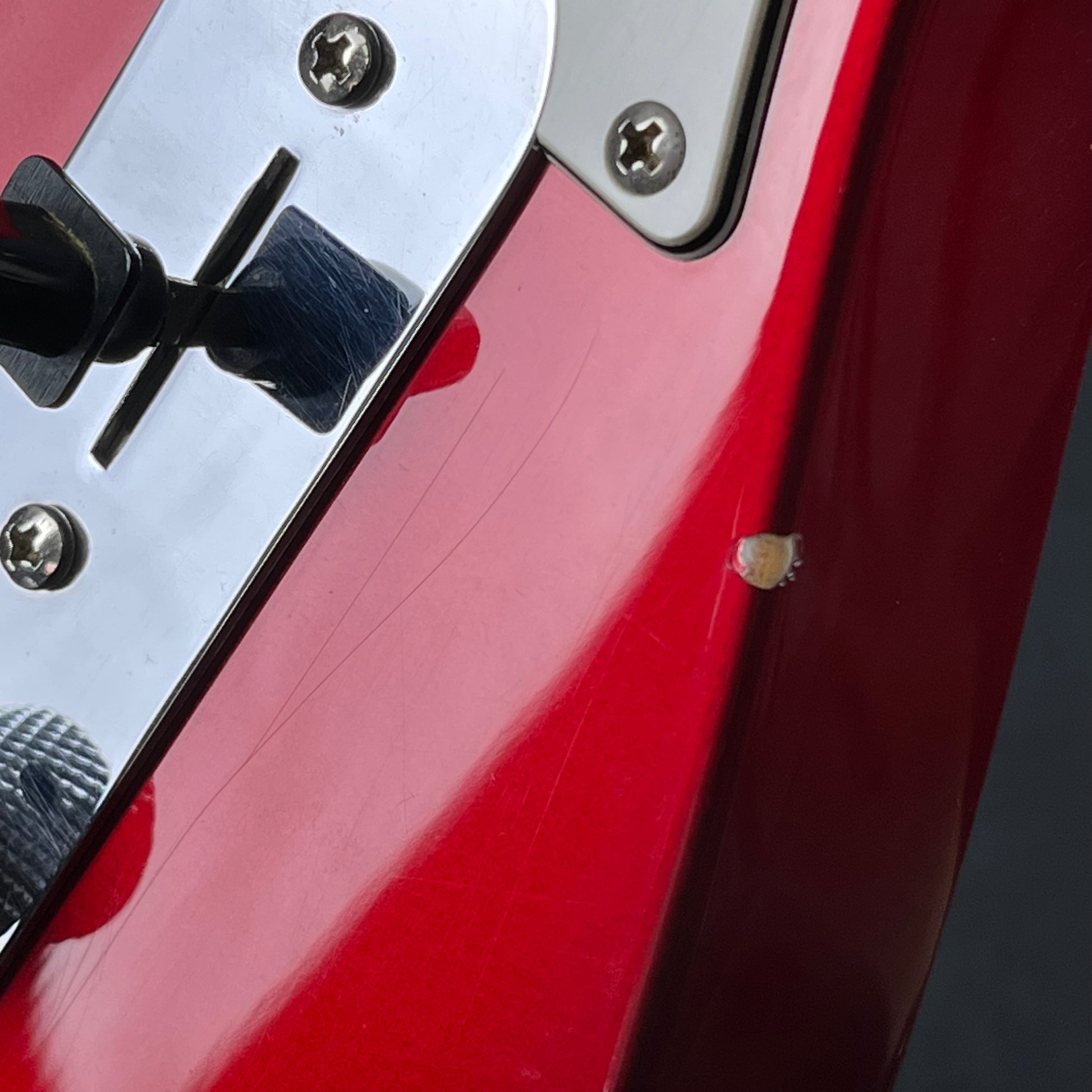 Squier Affinity Telecaster