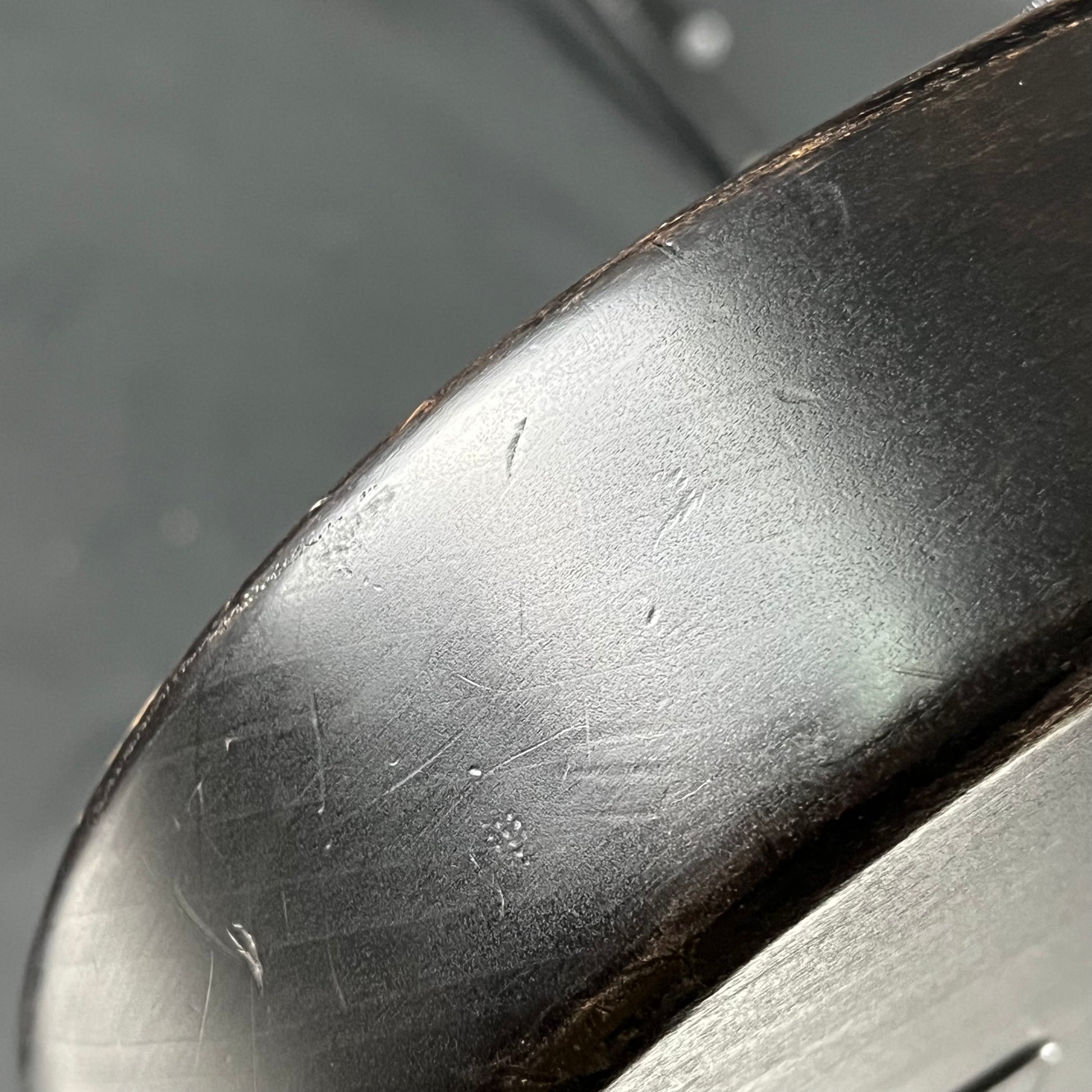 Bacchus Handmade East Side Limited 2007