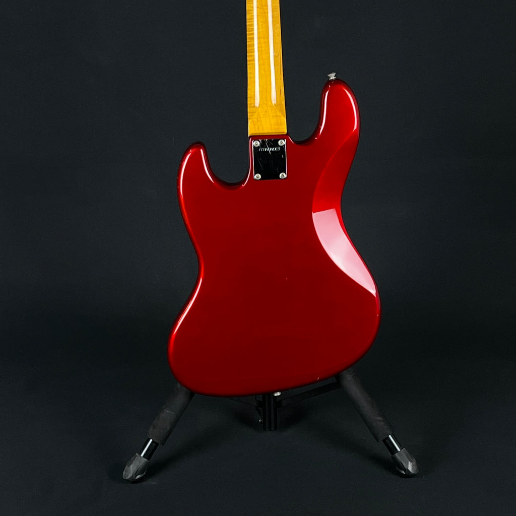 Fernandes Jazz Bass