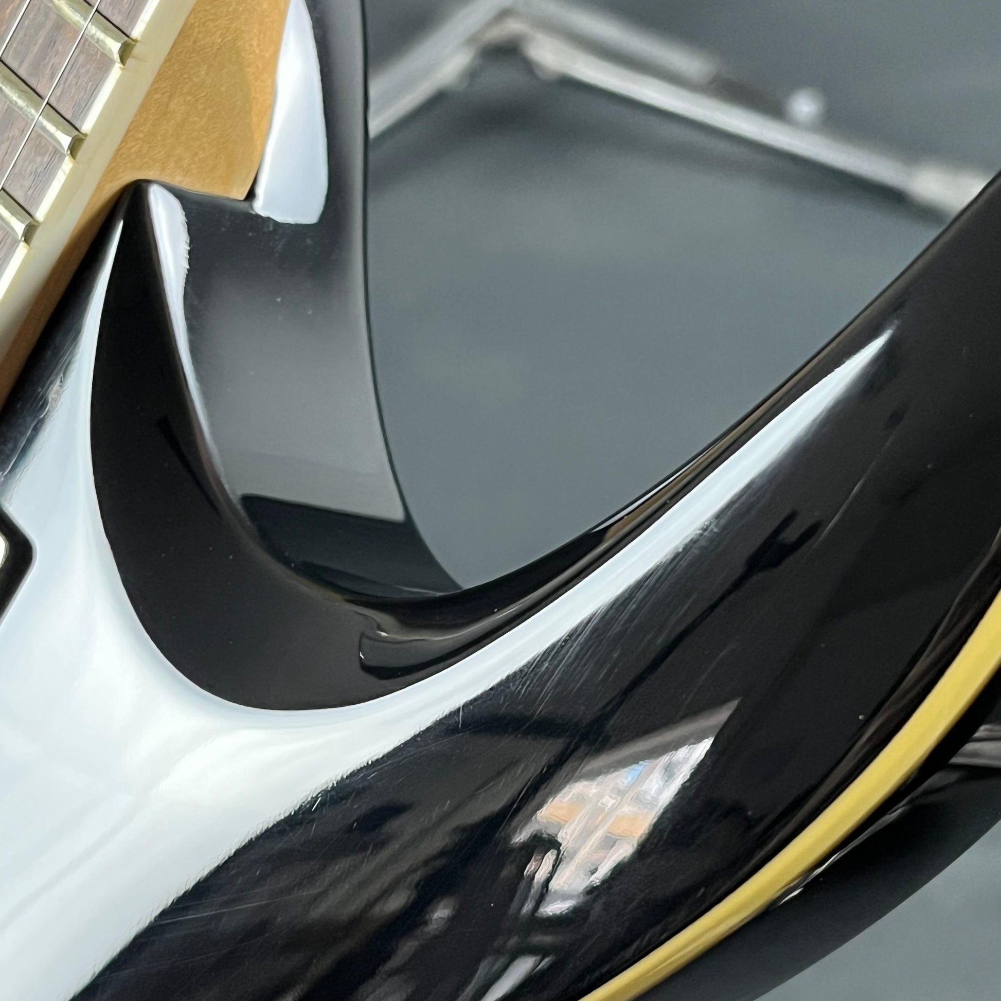Ibanez RGA42E