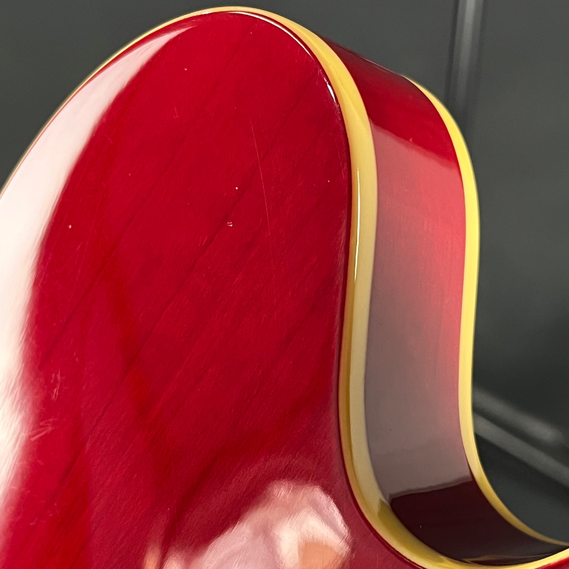 Epiphone Korea DOT 2005