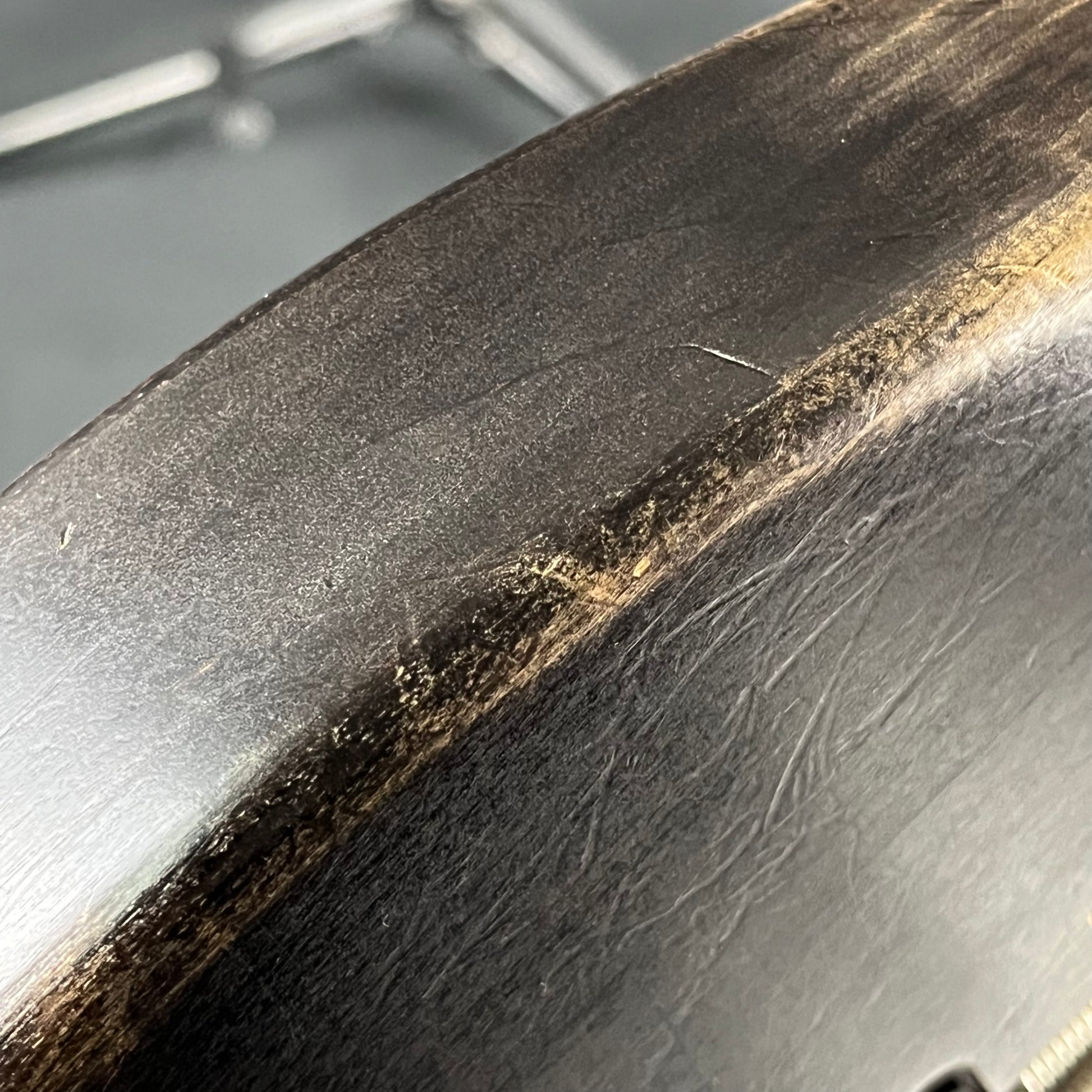 Bacchus Handmade East Side Limited 2007