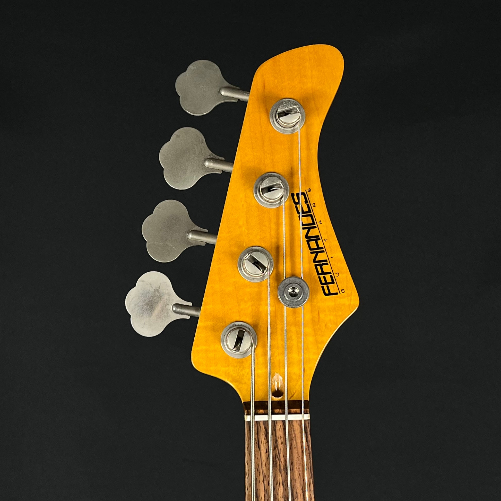 Fernandes Jazz Bass
