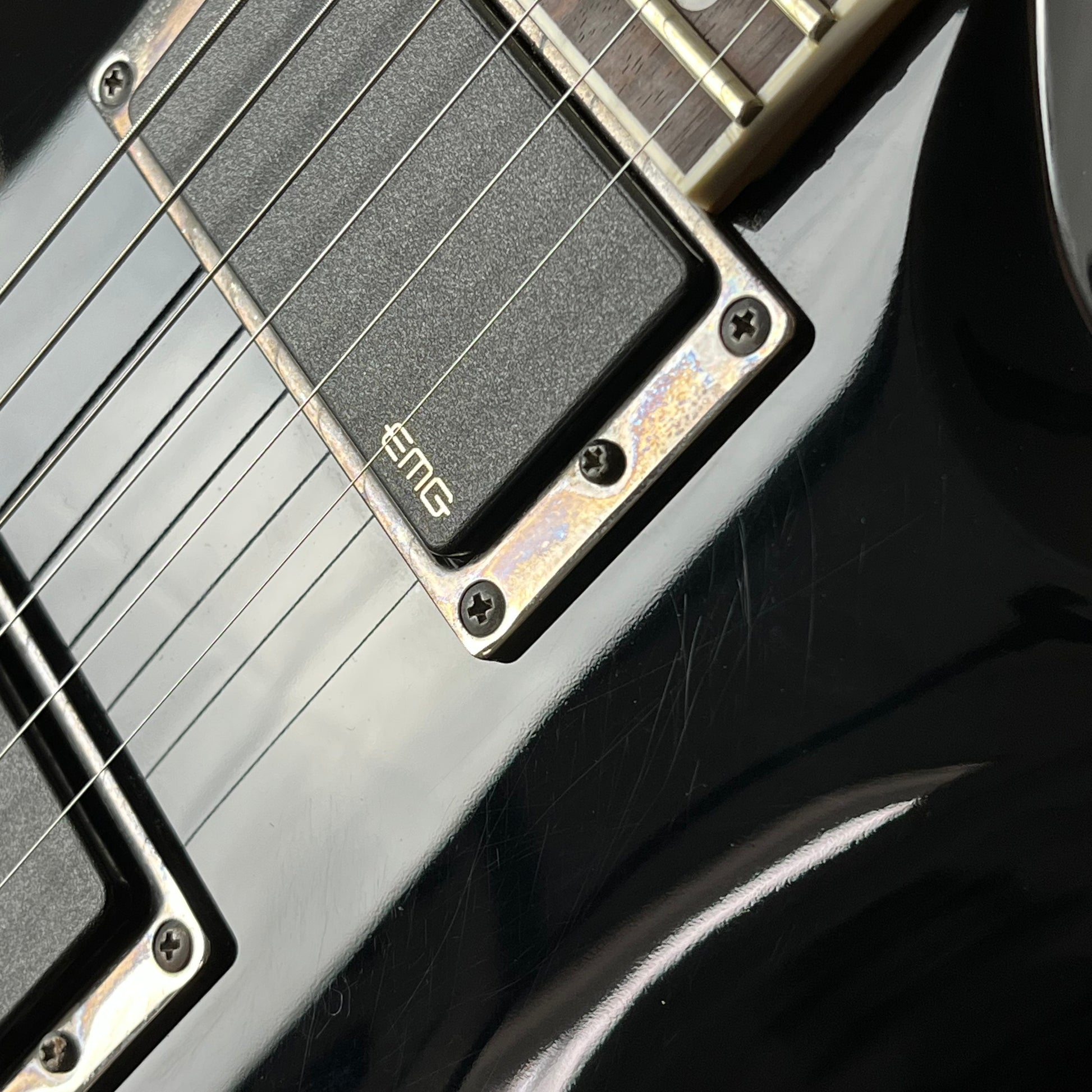 Ibanez RGA42E