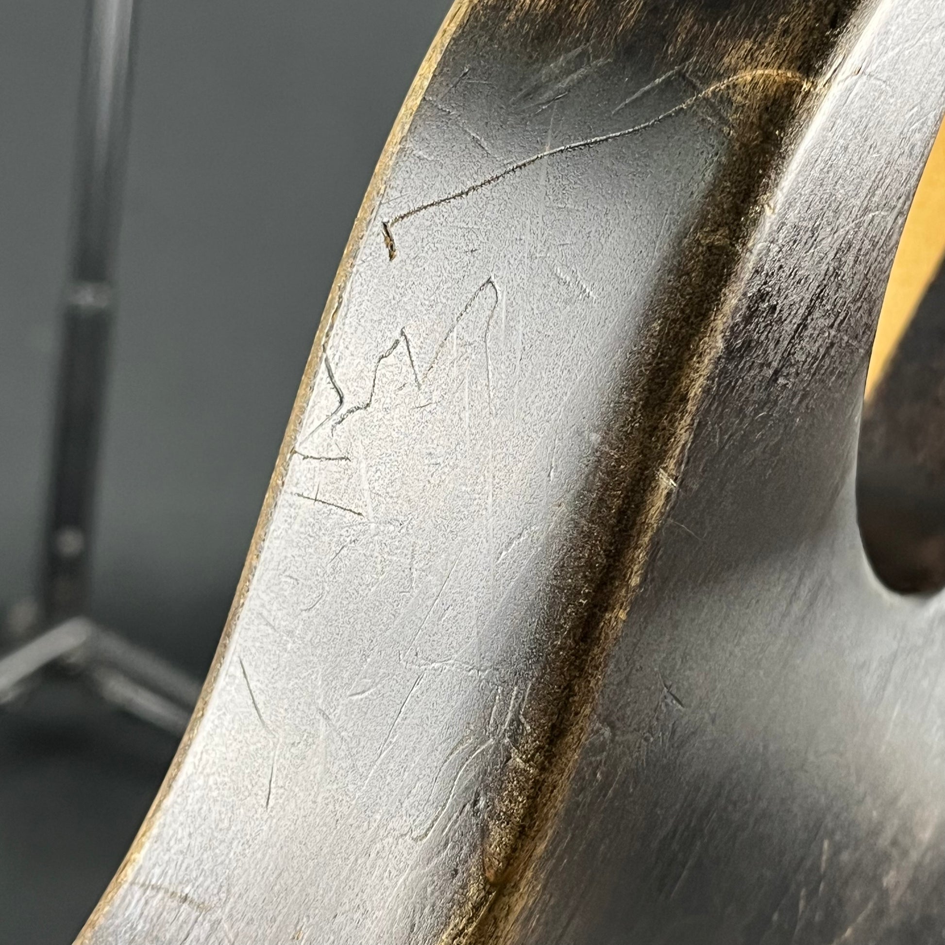 Bacchus Handmade East Side Limited 2007