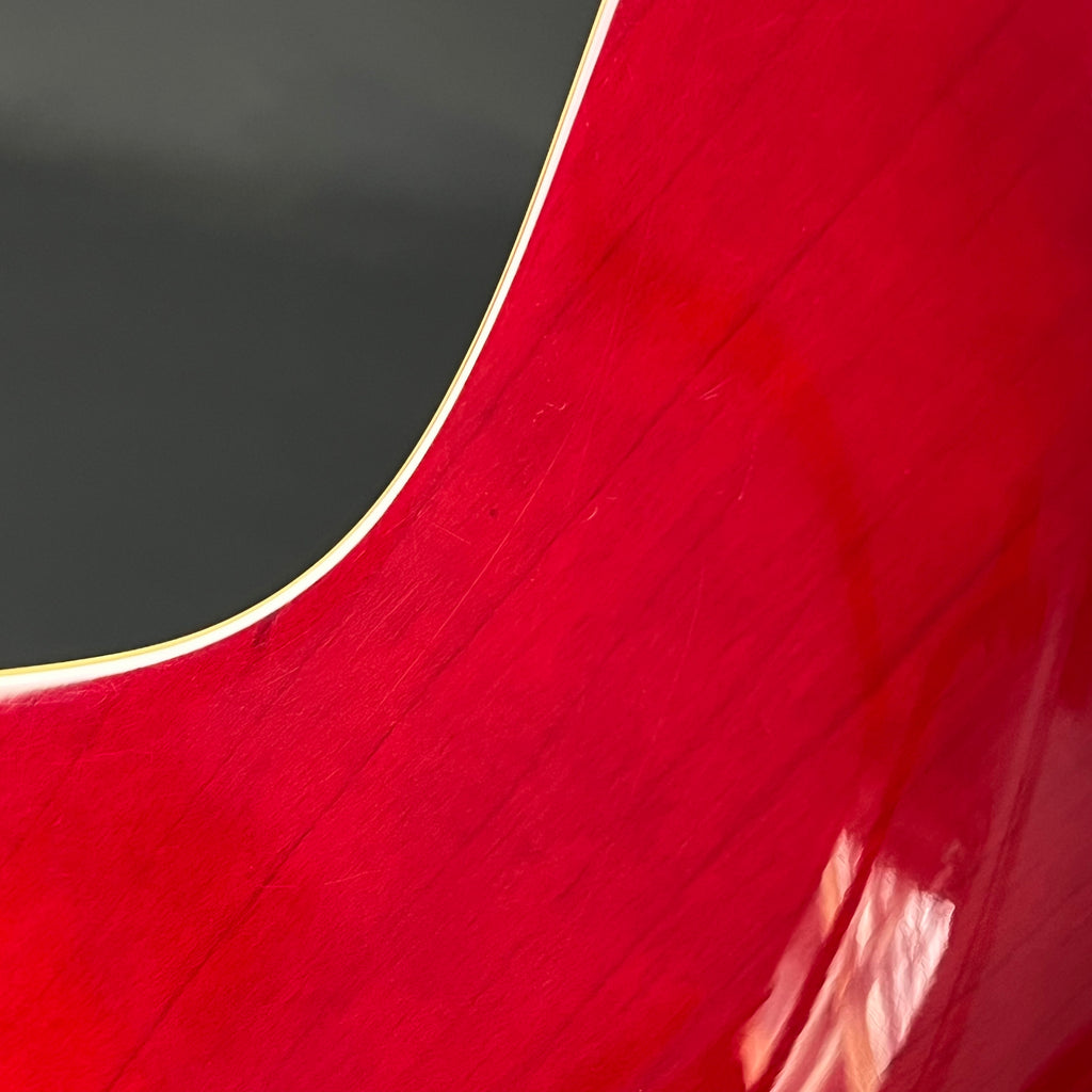 Epiphone Korea DOT 2005