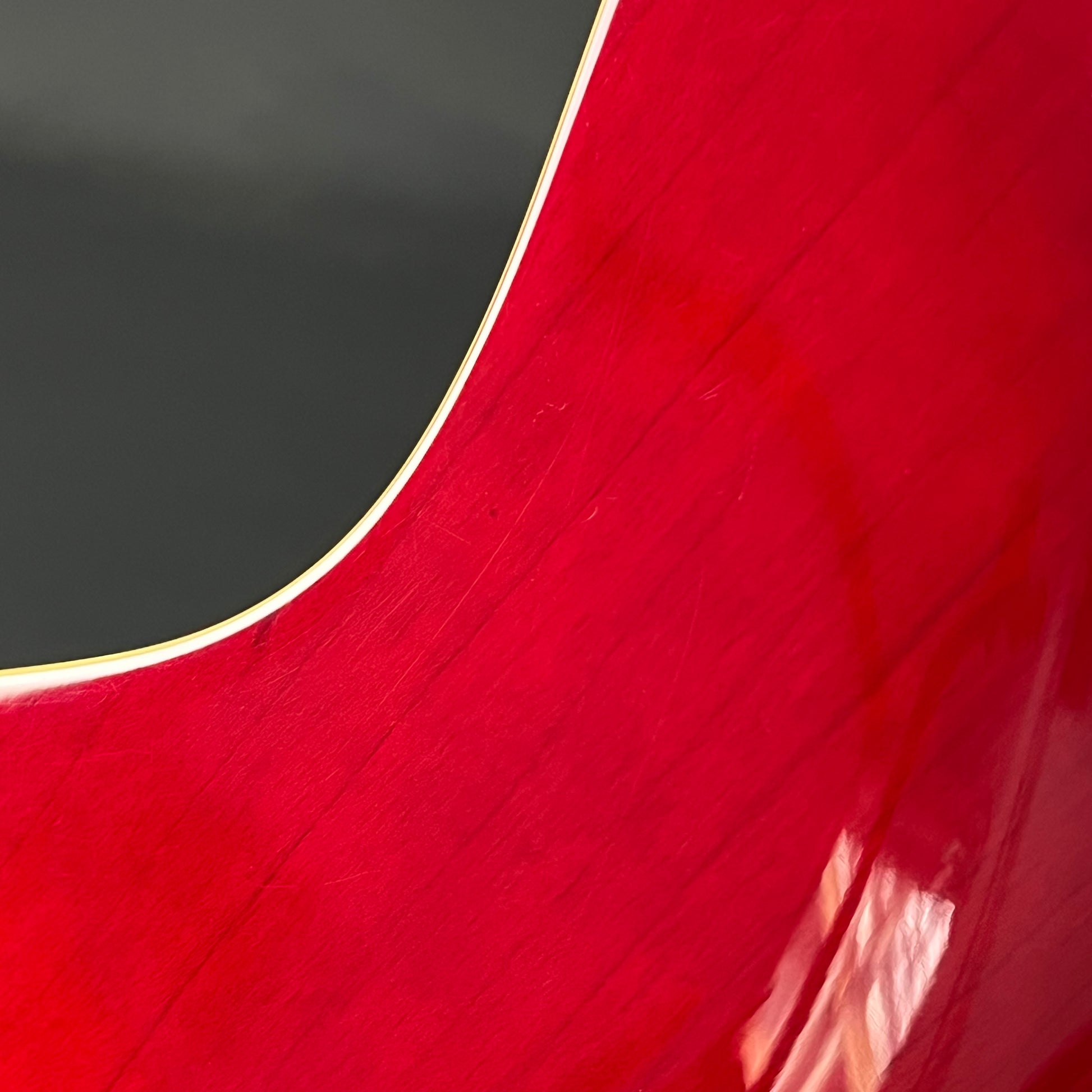 Epiphone Korea DOT 2005