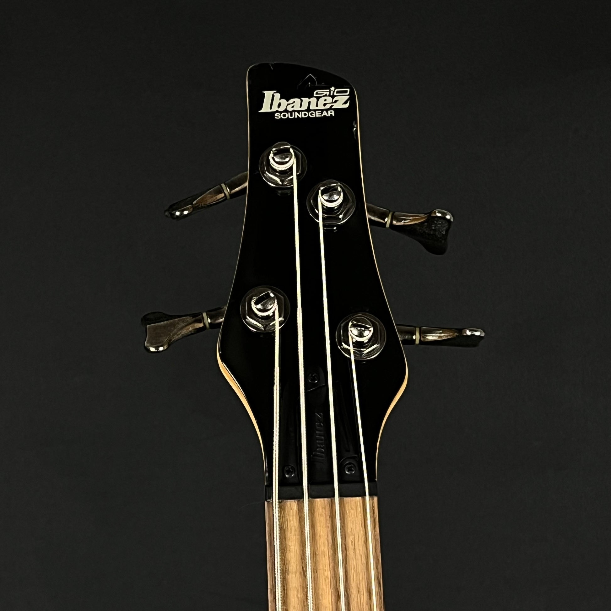Ibanez Gio Soundgear Bass