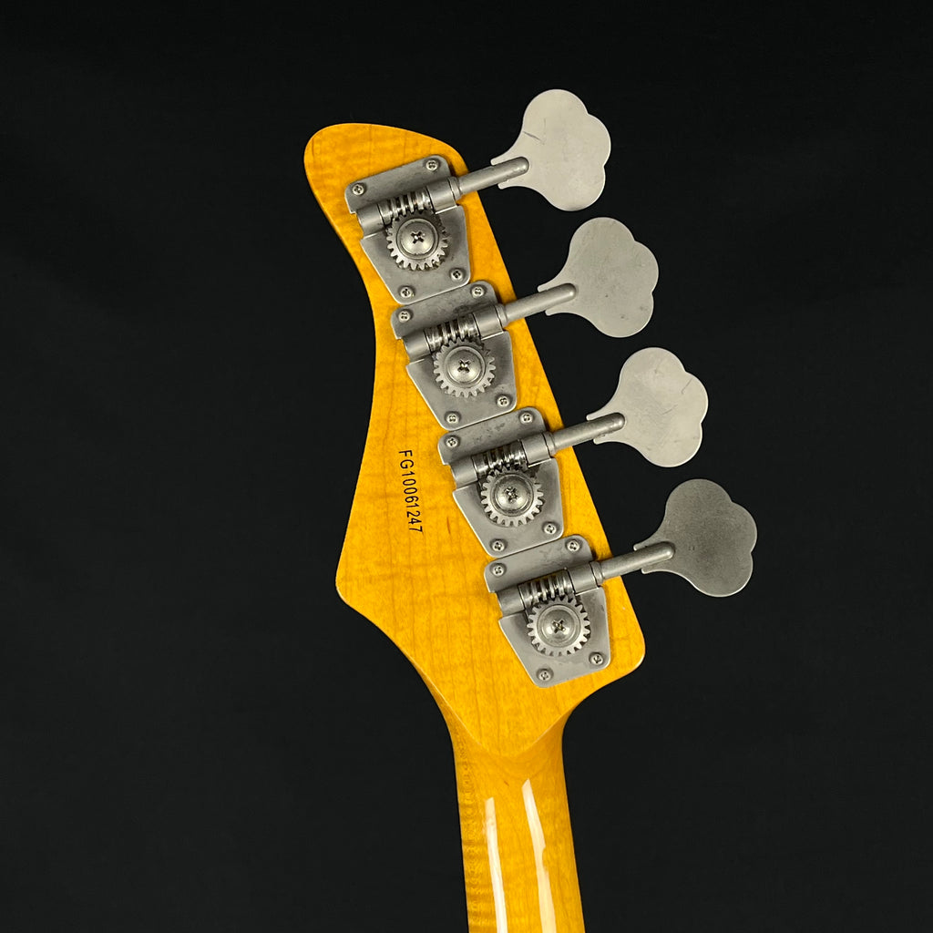 Fernandes Jazz Bass