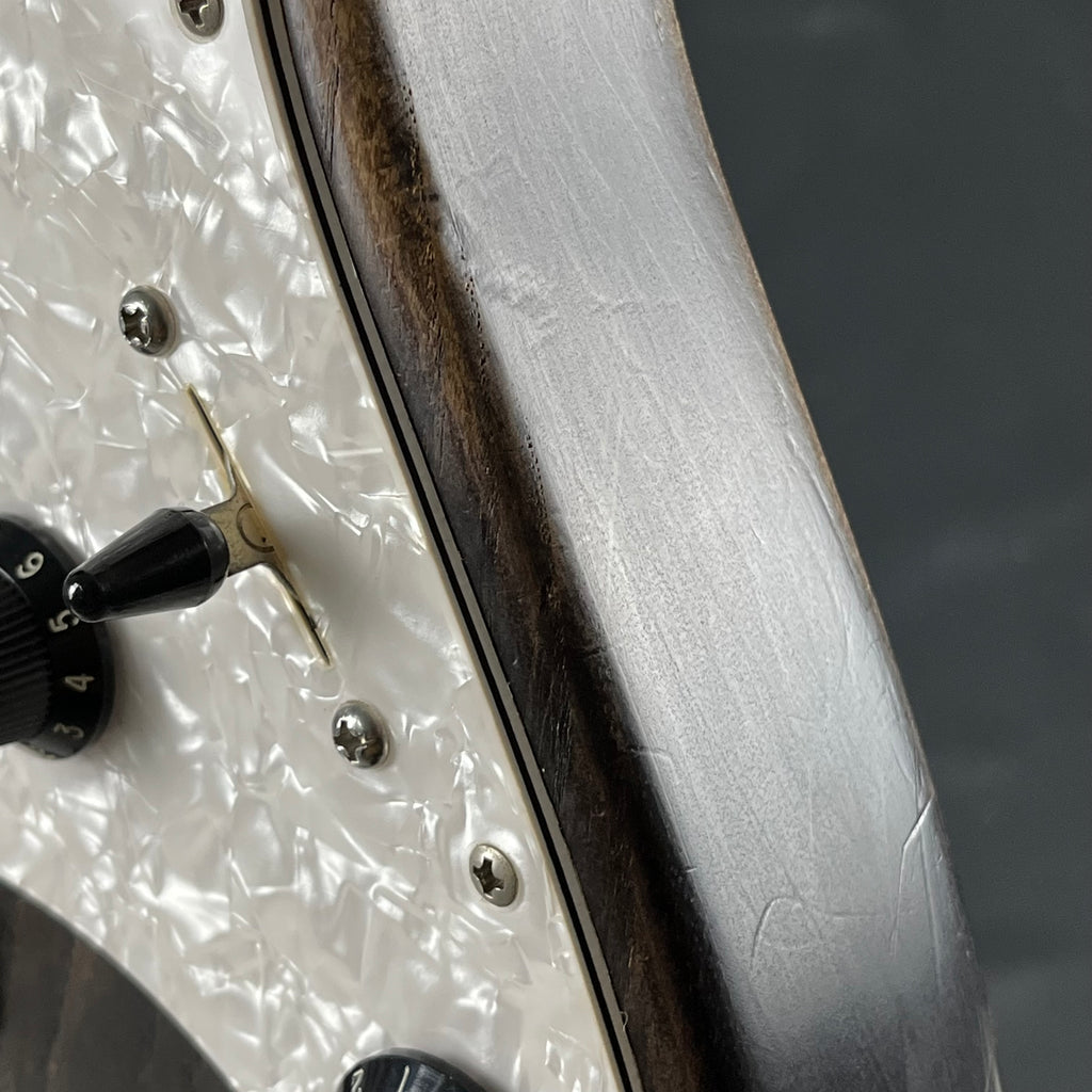 Bacchus Handmade East Side Limited 2007