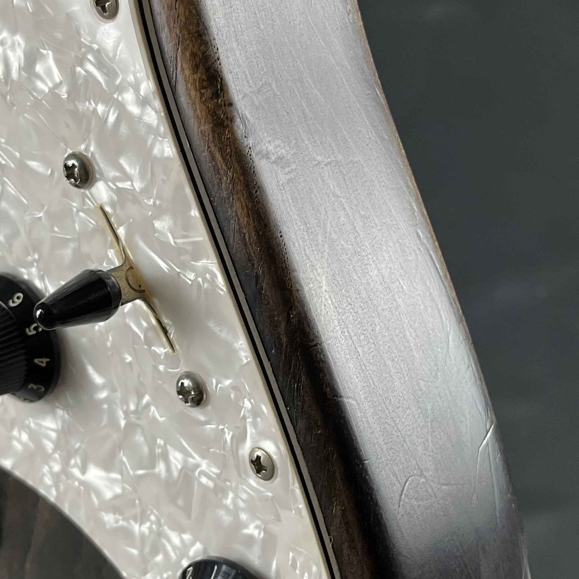 Bacchus Handmade East Side Limited 2007