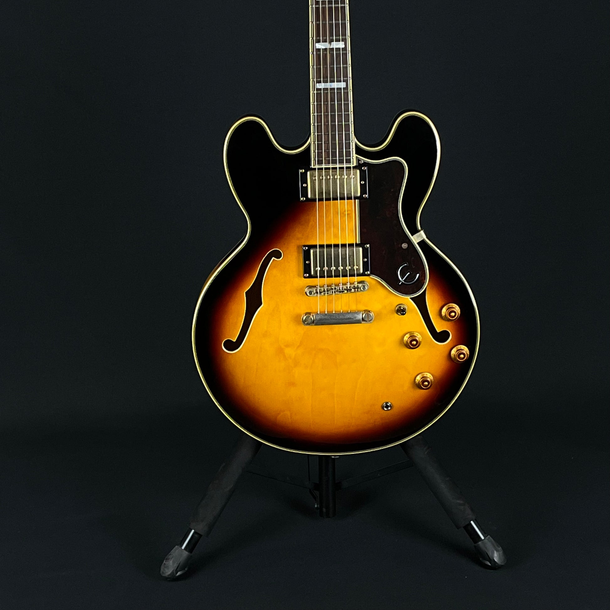 Epiphone SHERATON II VS 2013