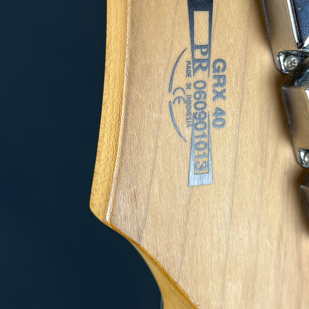 Ibanez GIO GRX40