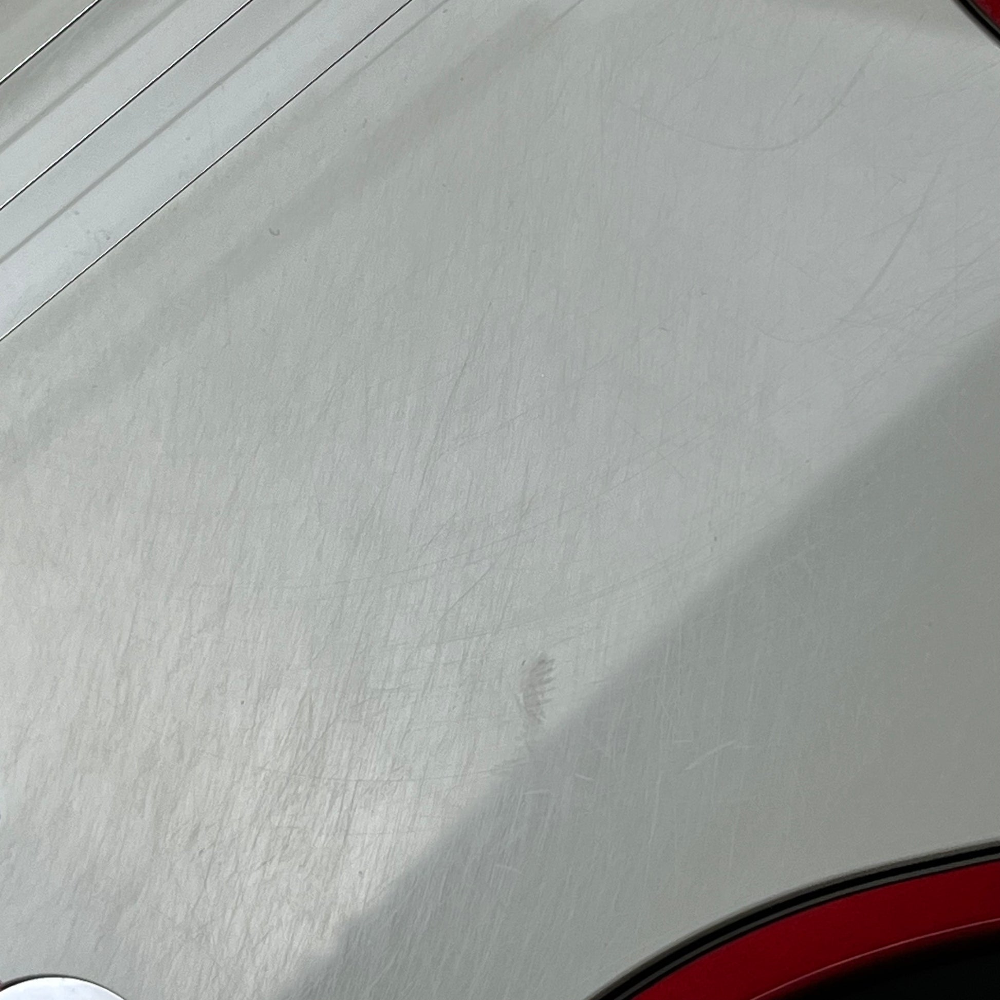 Squier Affinity Telecaster